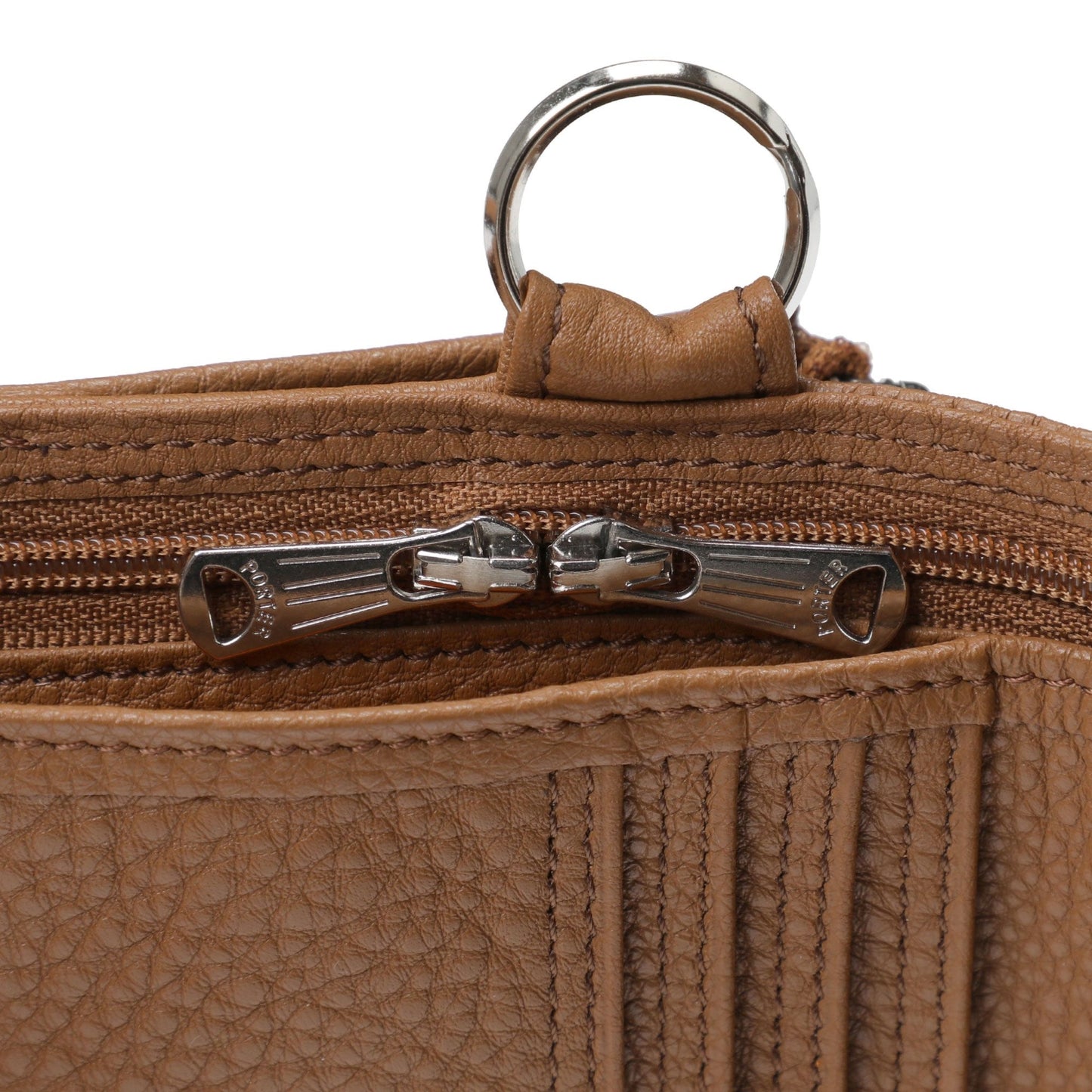 PORTER CALM WALLET 吉田 日本製銀包 041-03122