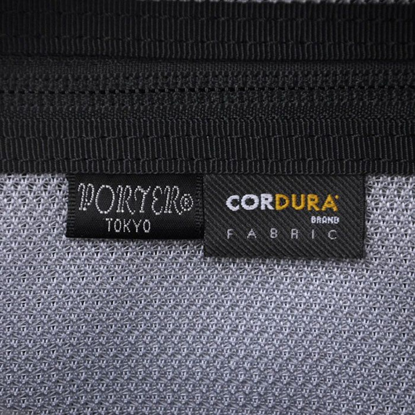 PORTER KLUNKERZ DAYPACK(L) 吉田 日本製 背囊 568-08172