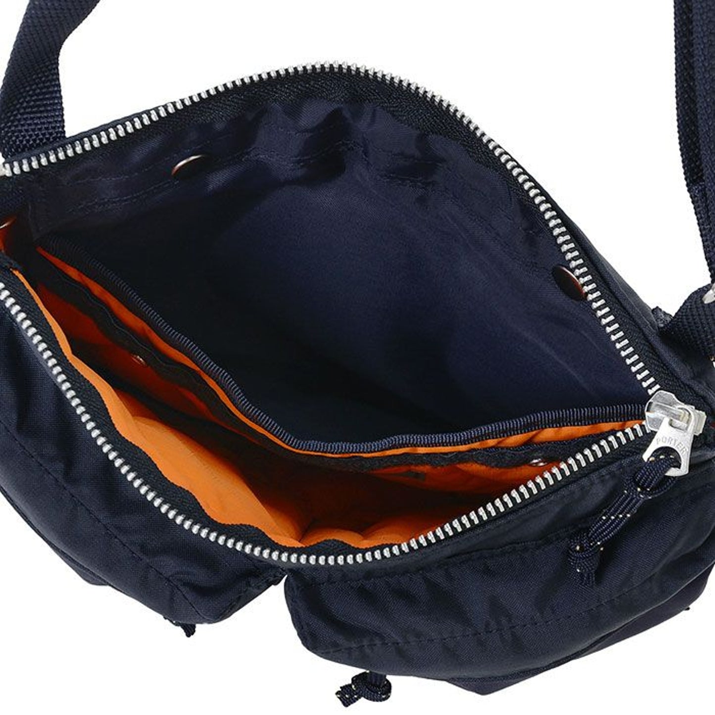 PORTER FORCE SHOULDER BAG 吉田 日本製斜孭袋 855-05458