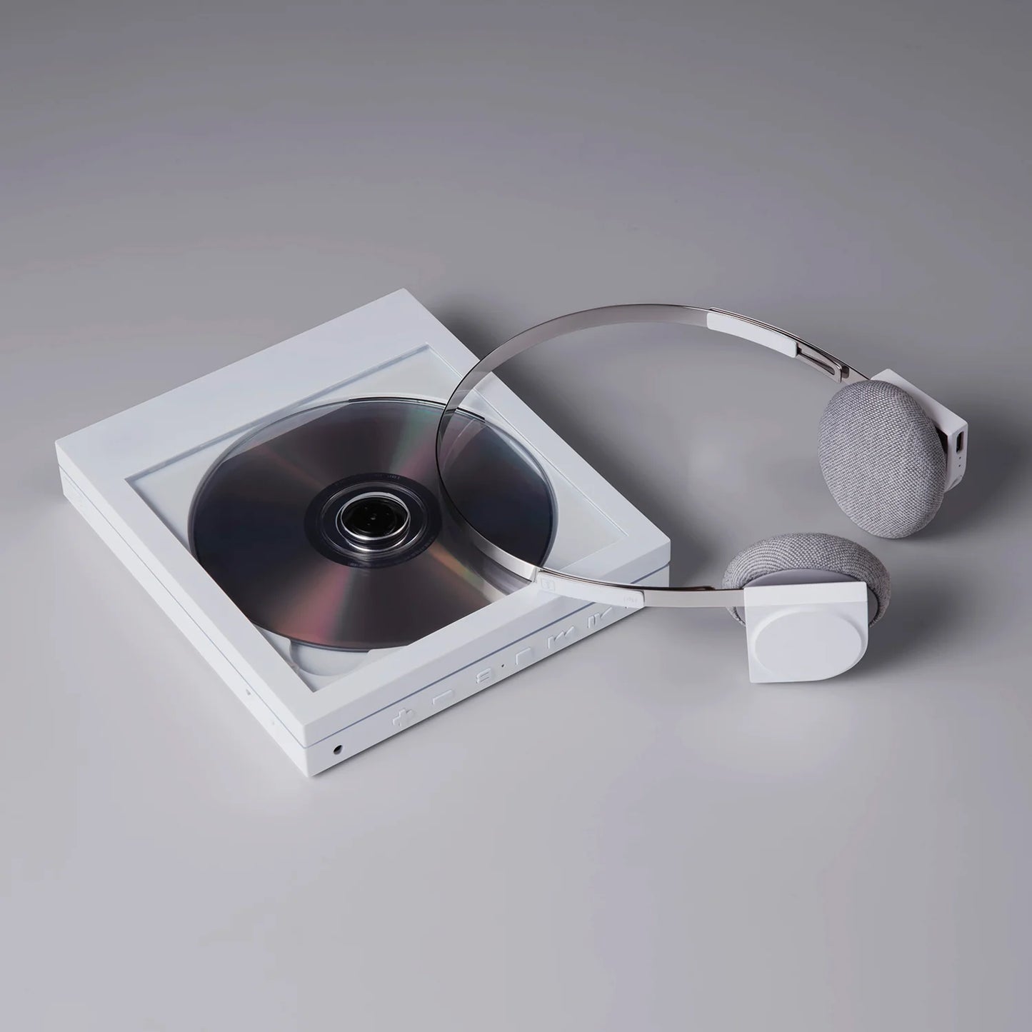 KM5 Lightwear Headphones Hp1 頭載式耳機