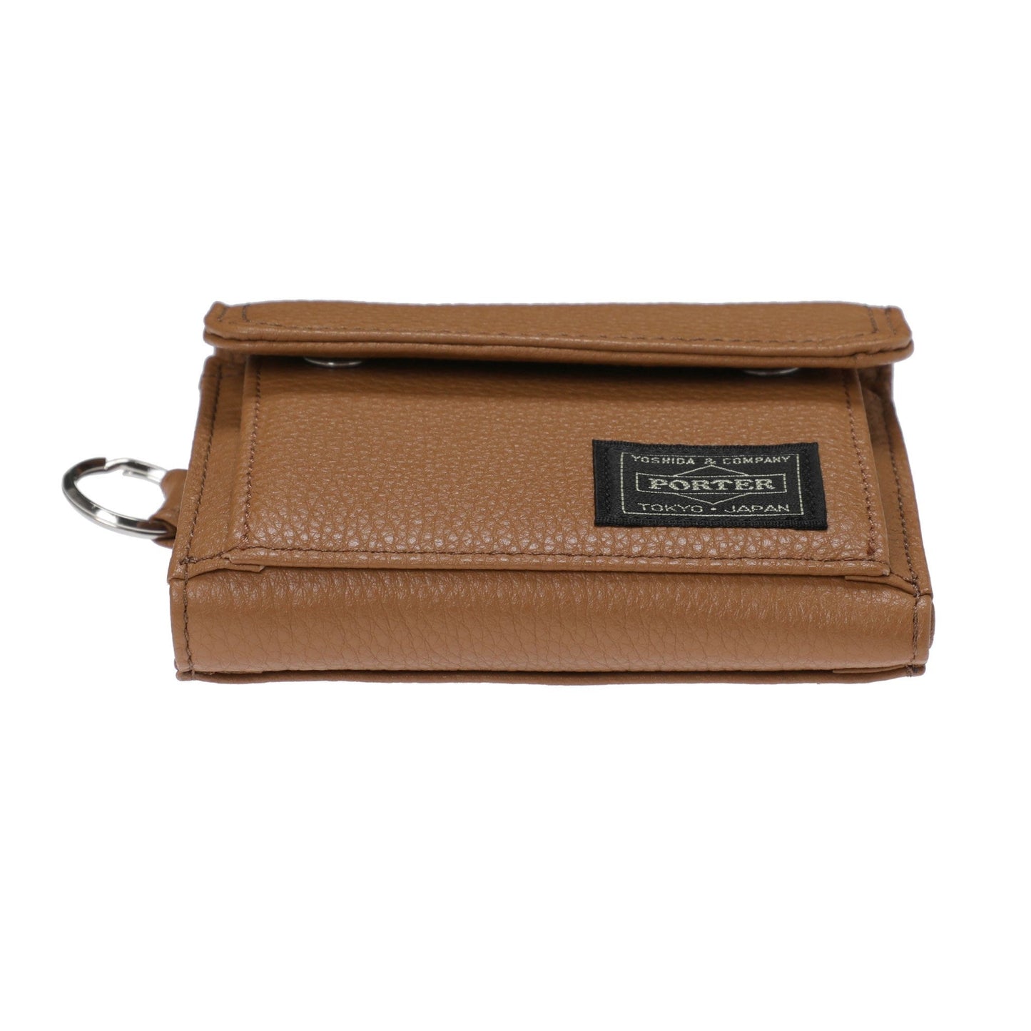 PORTER CALM WALLET 吉田 日本製銀包 041-03122