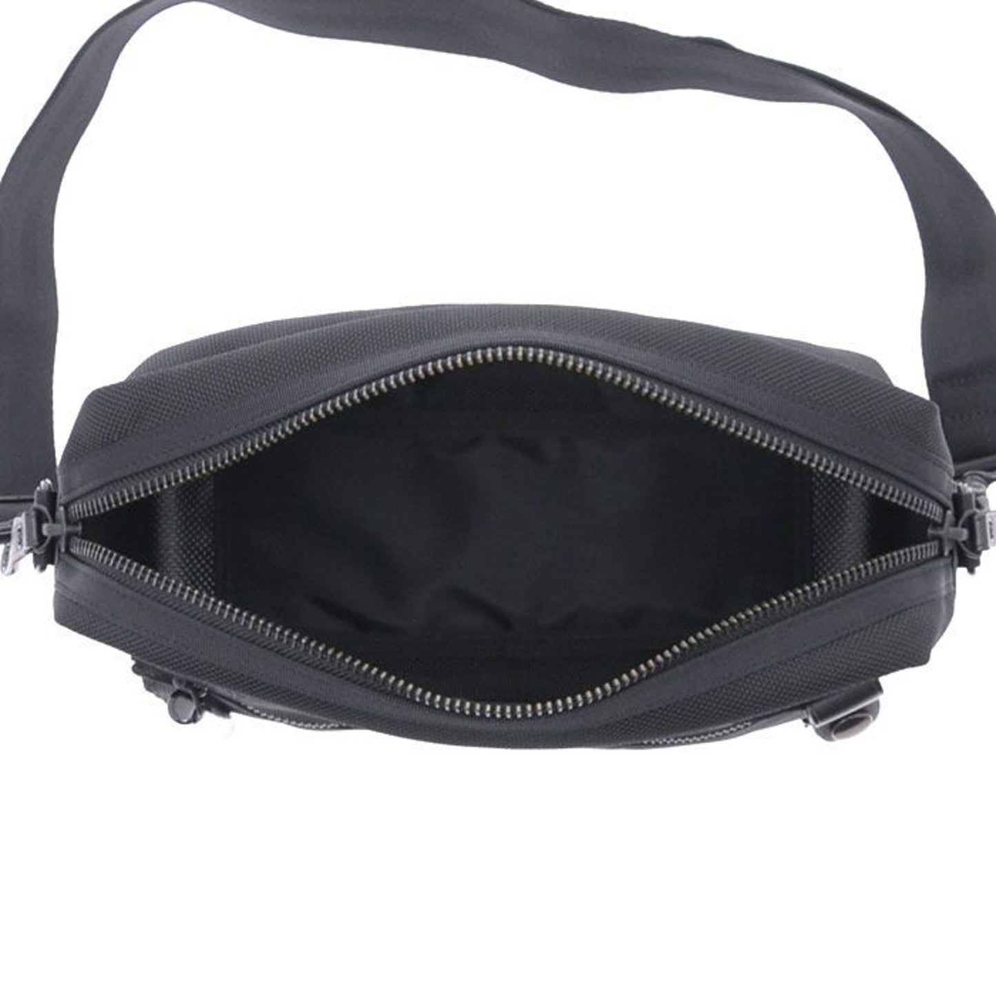 PORTER HEAT SHOULDER BAG made in Japan 703-07970