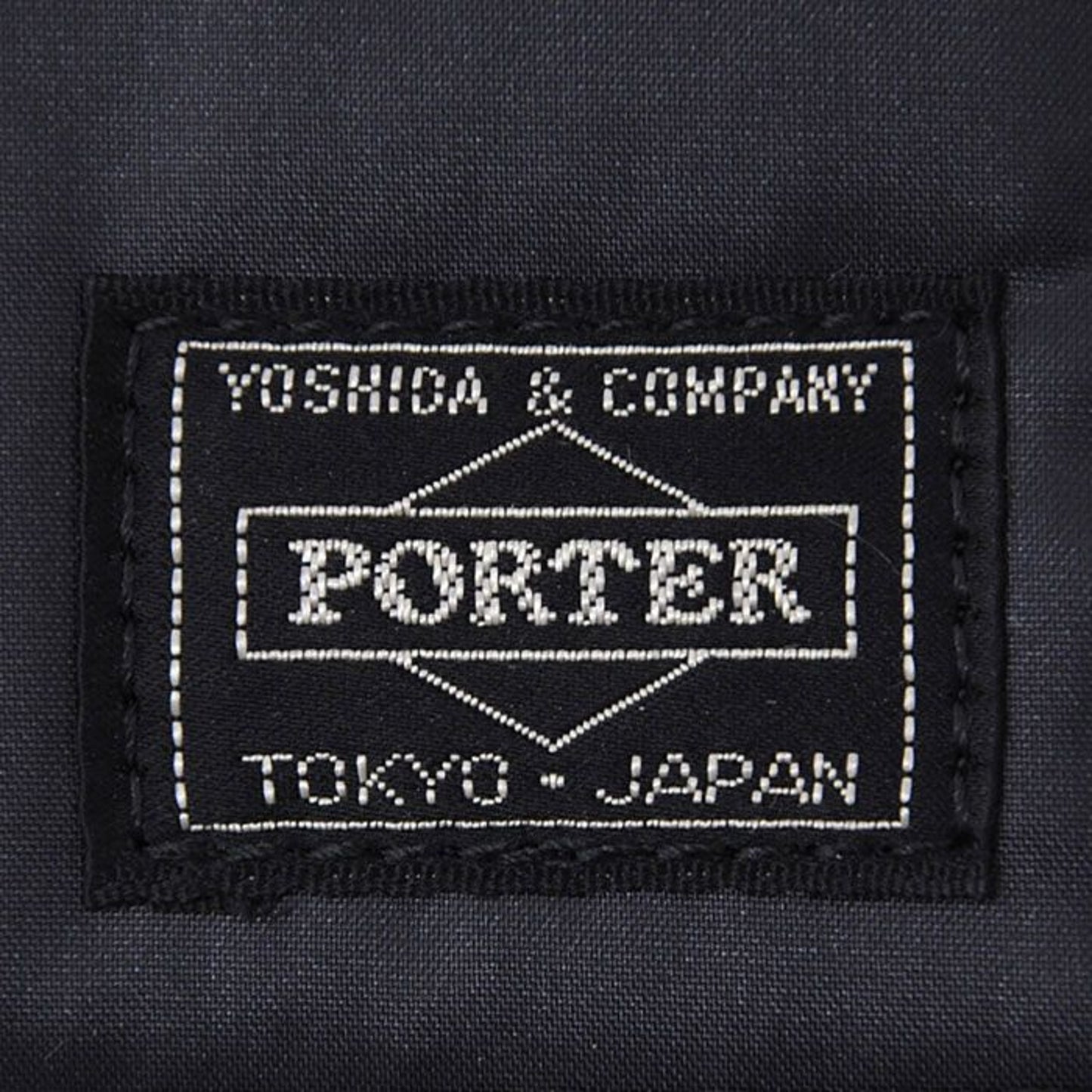 PORTER CAPSULE WALLET 吉田日本製 銀包 555-06440