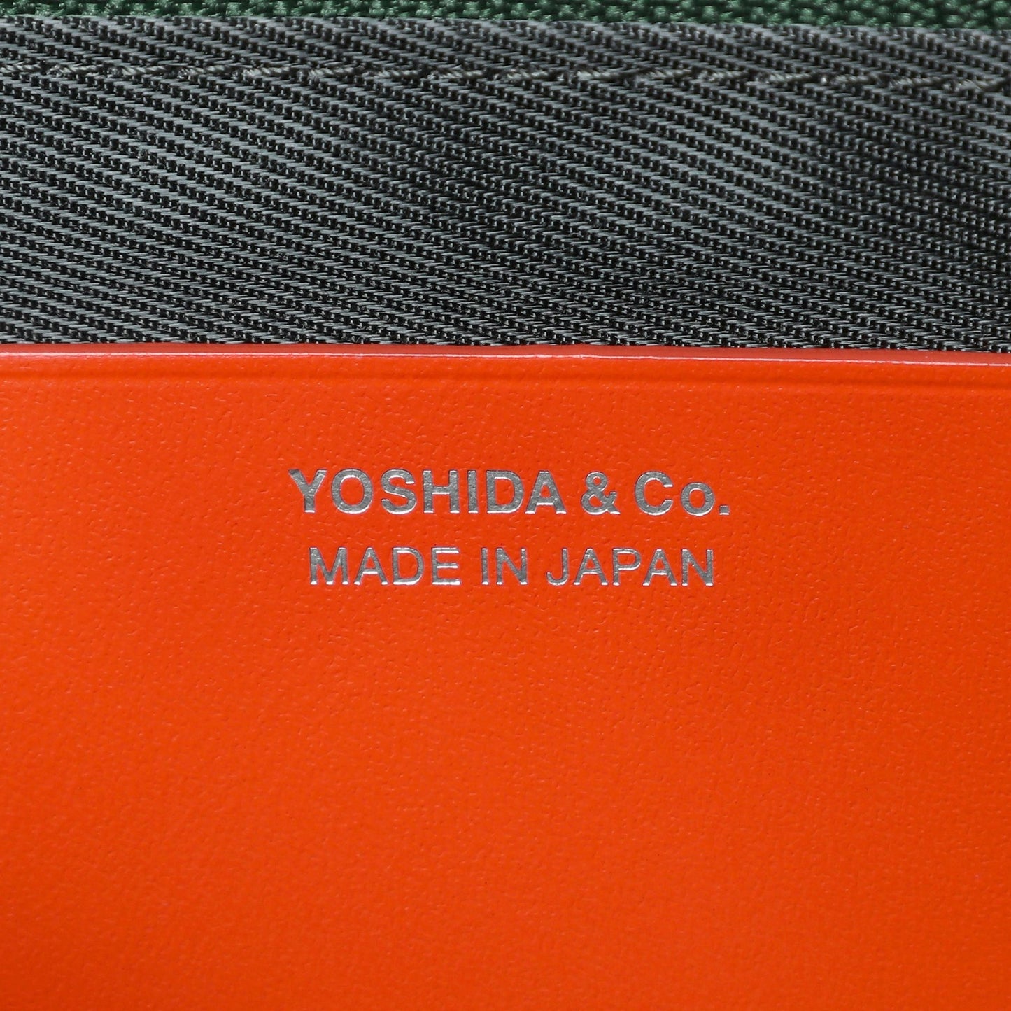 PORTER ENCHASE LONG WALLET Yoshida made in Japan long wallet 007-02283