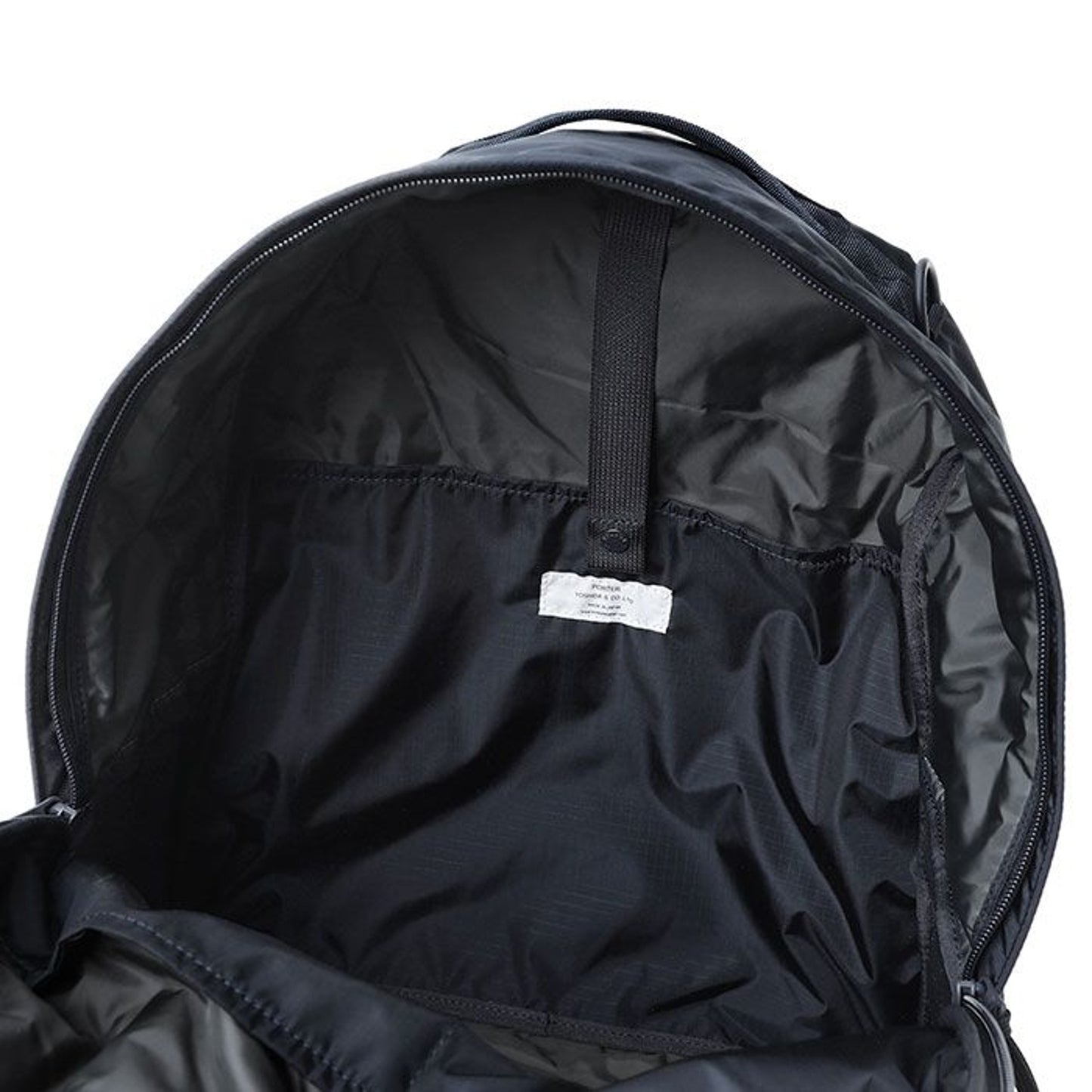 PORTER DOUBLE PACK KURA CHIKA ORIGINAL DAYPACK(L) made in Japan 382-19800