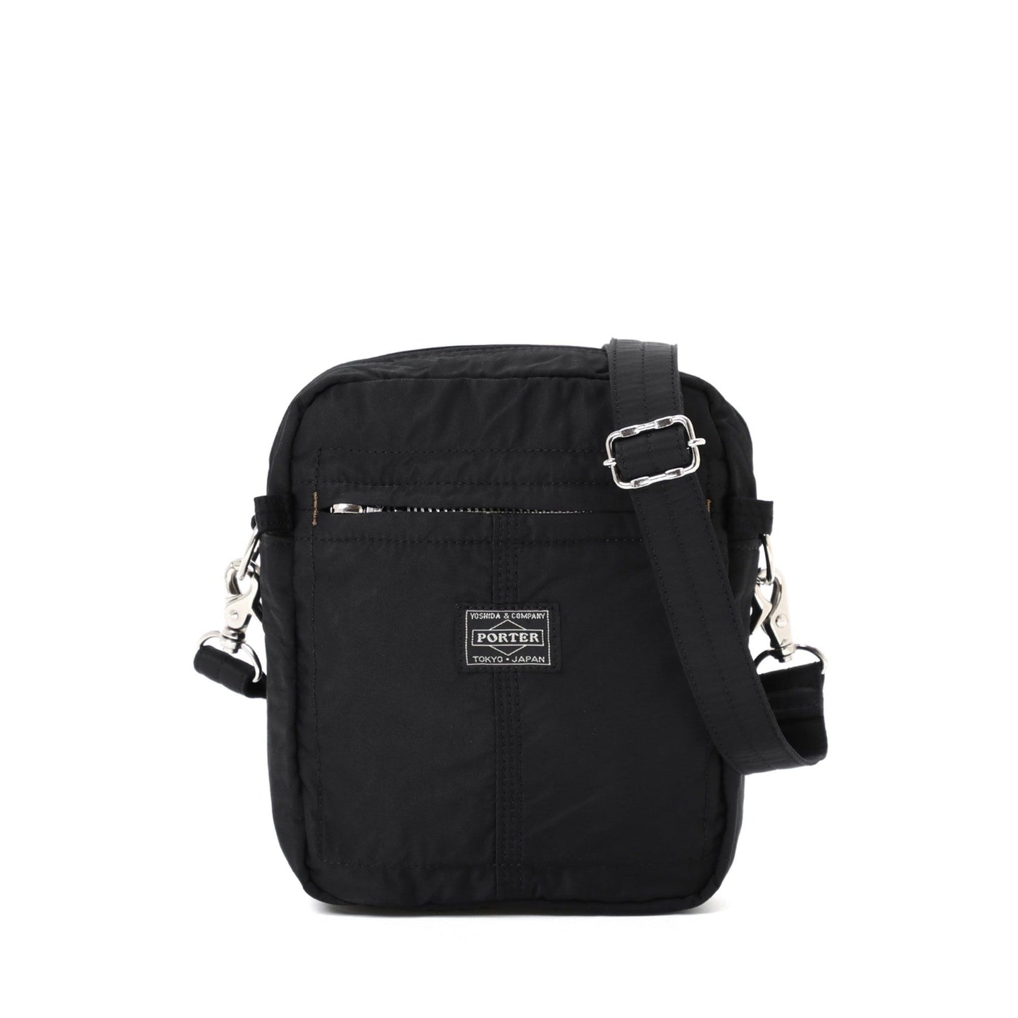 PORTER MILE SHOULDER BAG 吉田 日本製斜孭袋 754-15116
