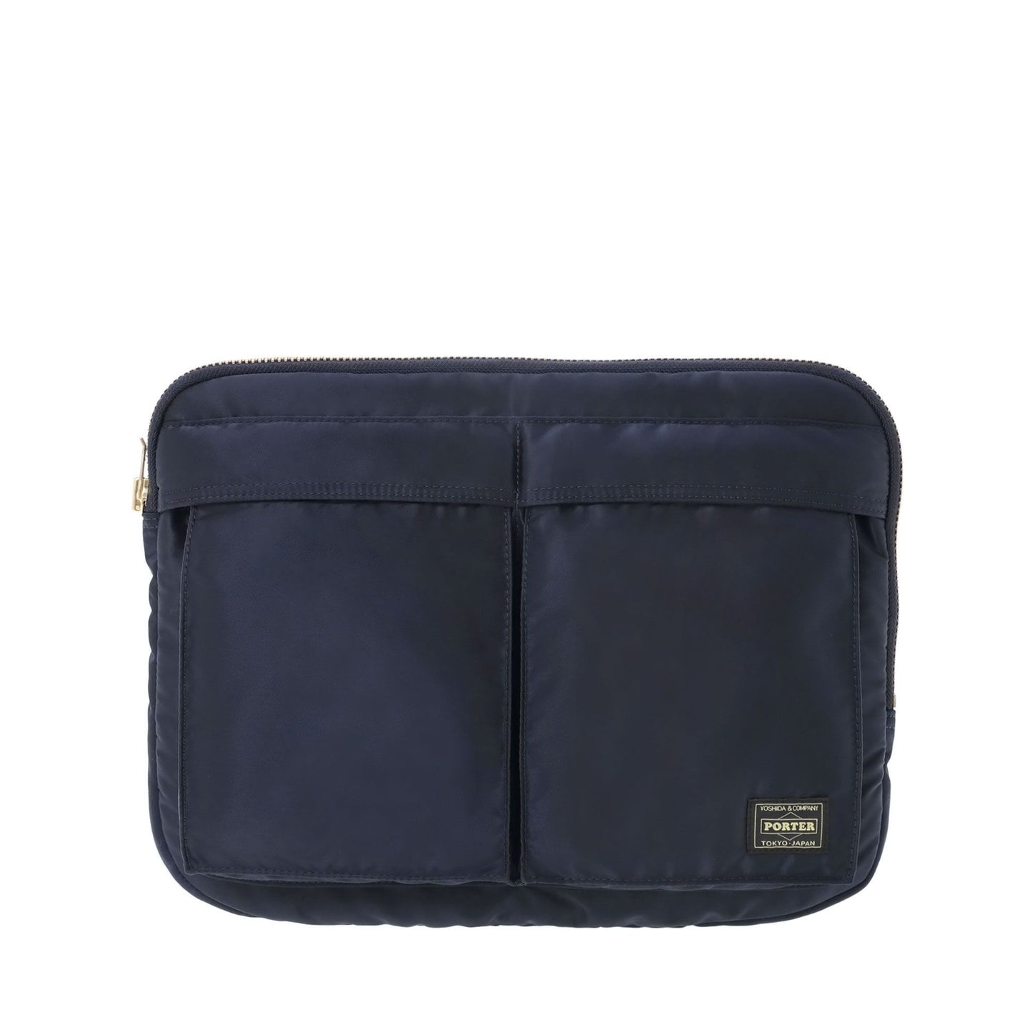 PORTER TANKER DOCUMENT CASE 吉田 日本製 公事包 文件袋 622-19557