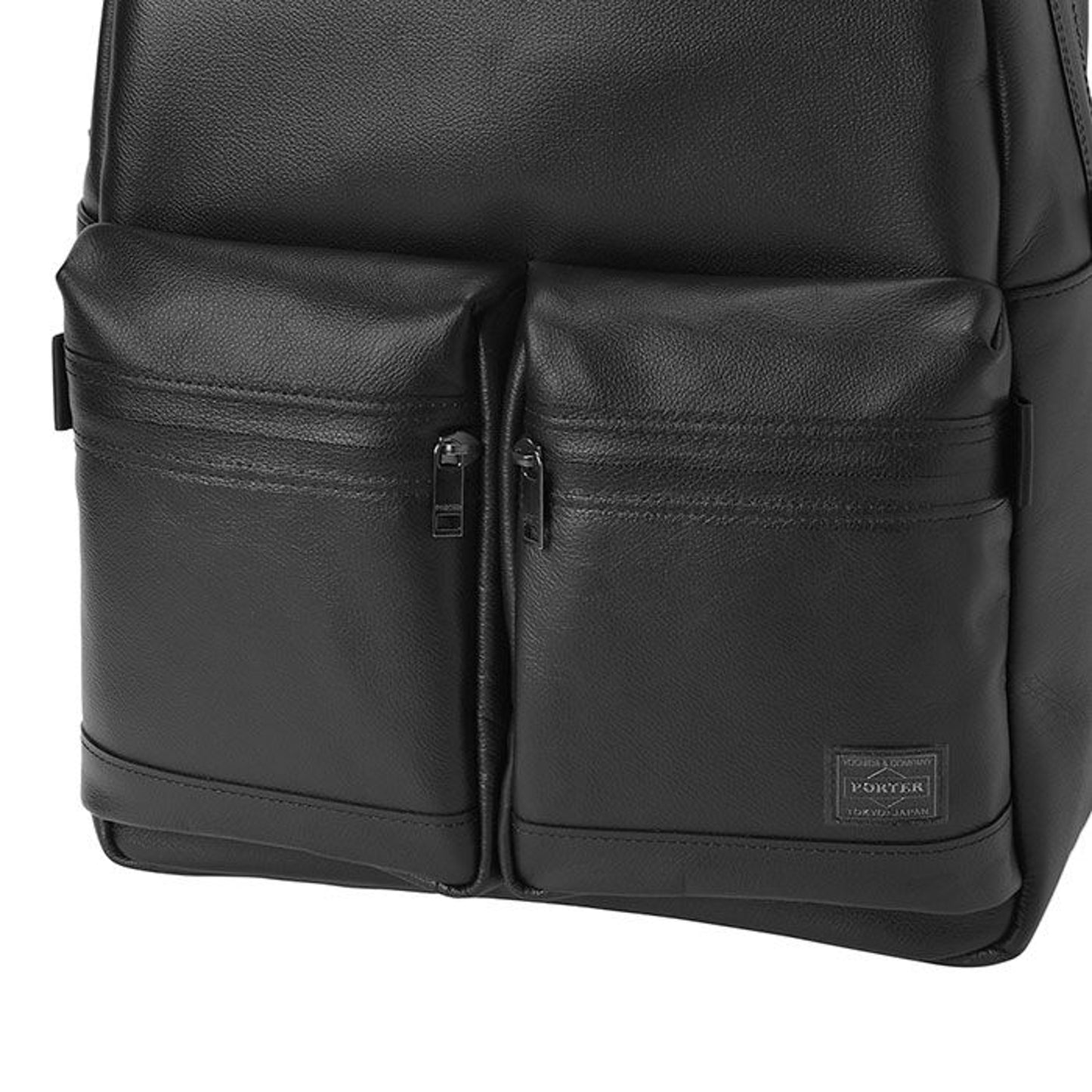 PORTER GUARD DAYPACK 吉田 日本製背囊 033-05059