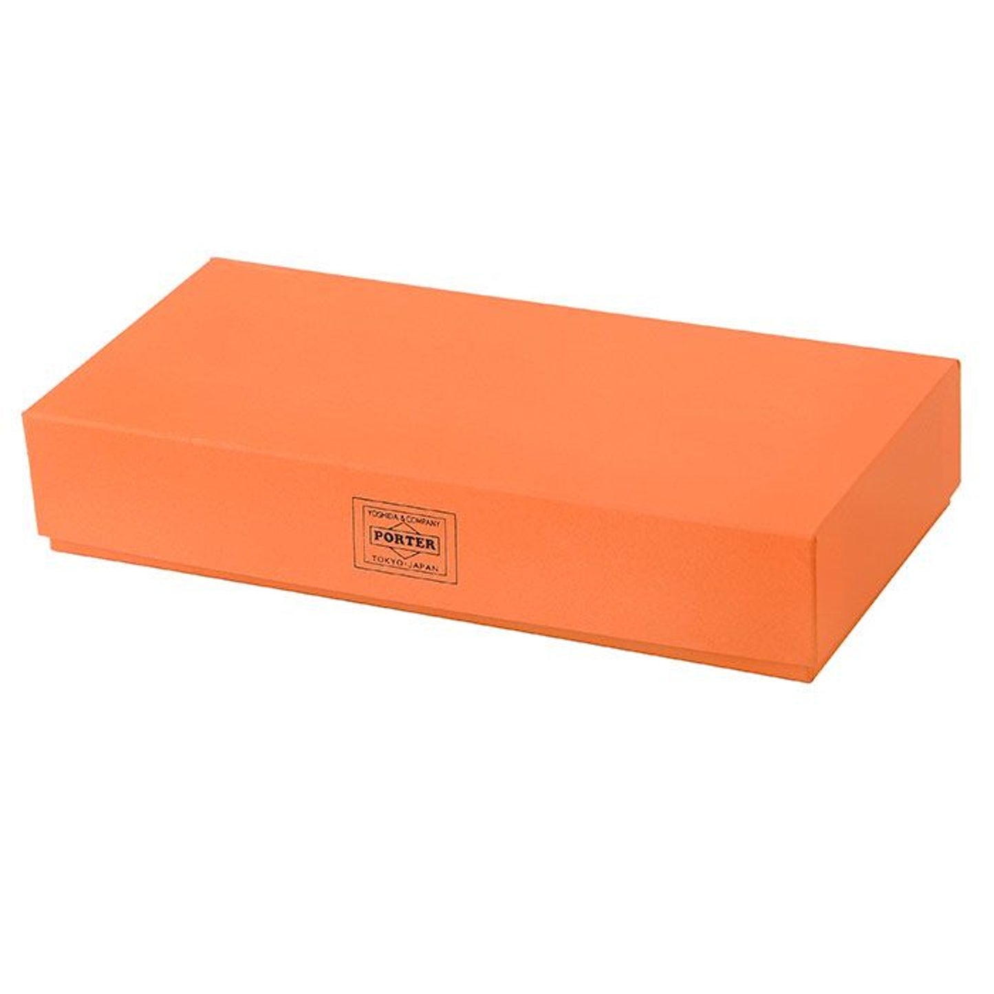 PORTER GLAZE LONG WALLET made in Japan 381-03046