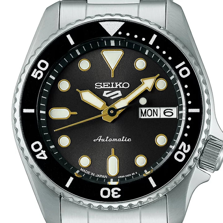 SEIKO SKX series 精工 日本製手錶 SBSA301 JDM日版