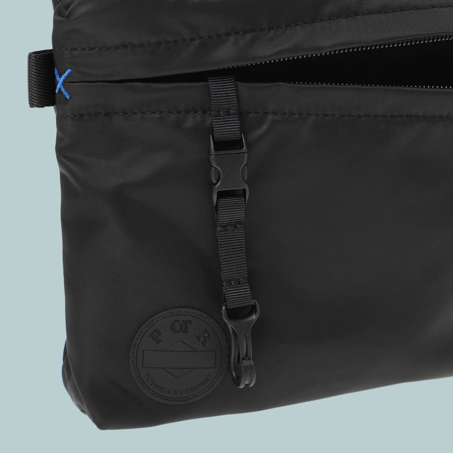 PORTER POTR PACKS STROLL BAG 吉田 日本製 斜孭袋 996-26105