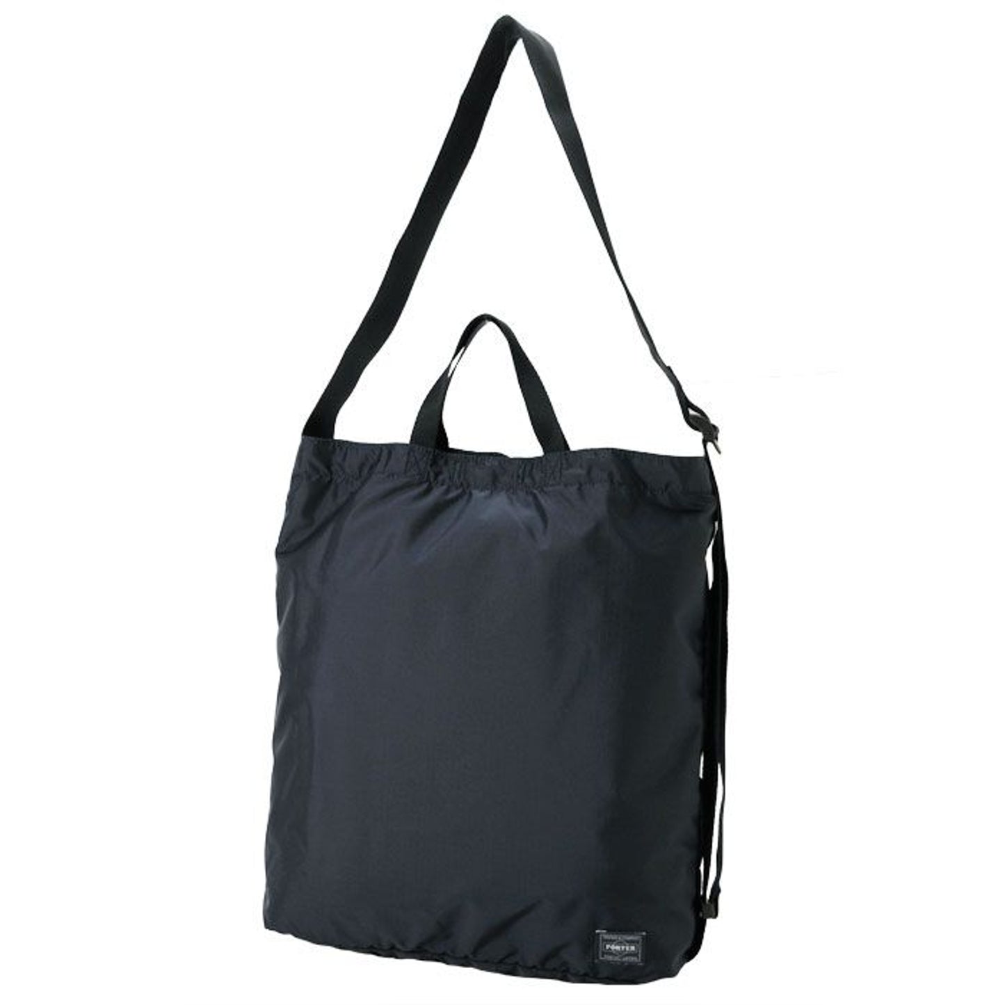 PORTER FLEX 2WAY SHOULDER BAG 吉田 日本製 斜孭袋 手提袋 856-05905