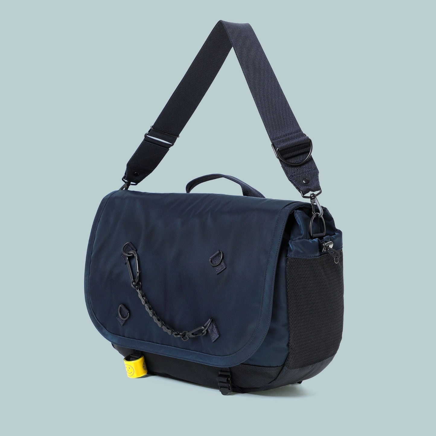 PORTER POTR RIDE MESSENGER BAG made in Japan 997-05361
