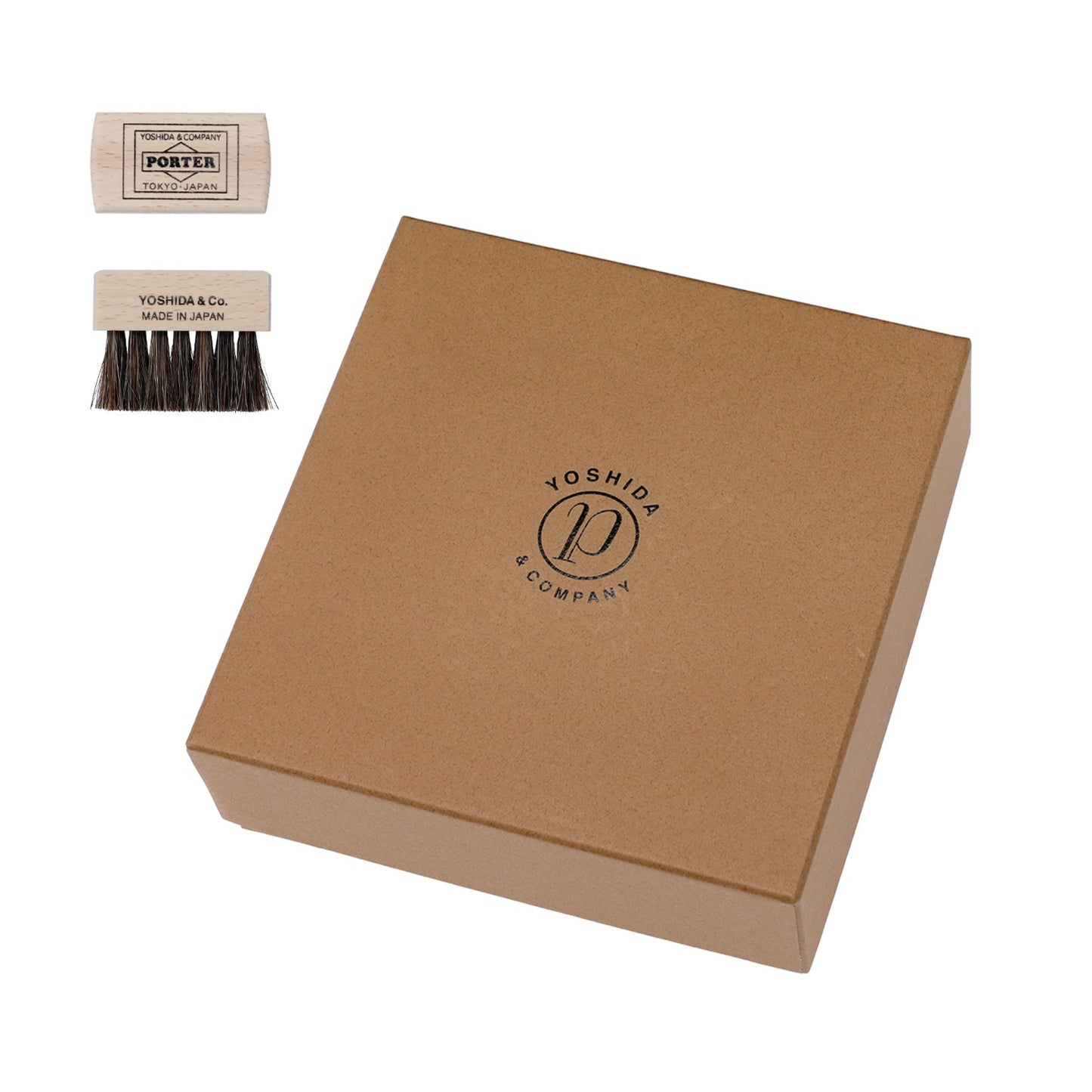 PORTER DUKE WALLET 吉田 日本製 銀包 149-03130