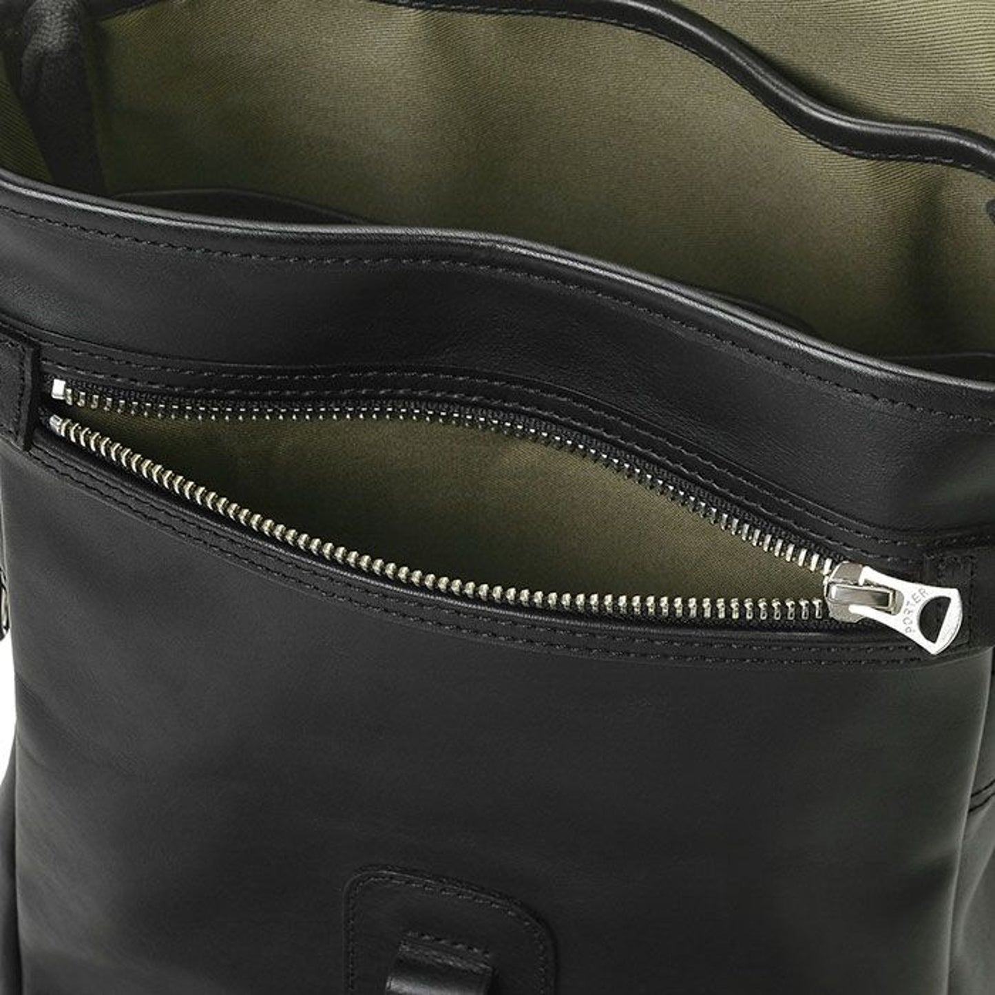 PORTER CLASP SHOULDER BAG(S) made in Japan 381-17905