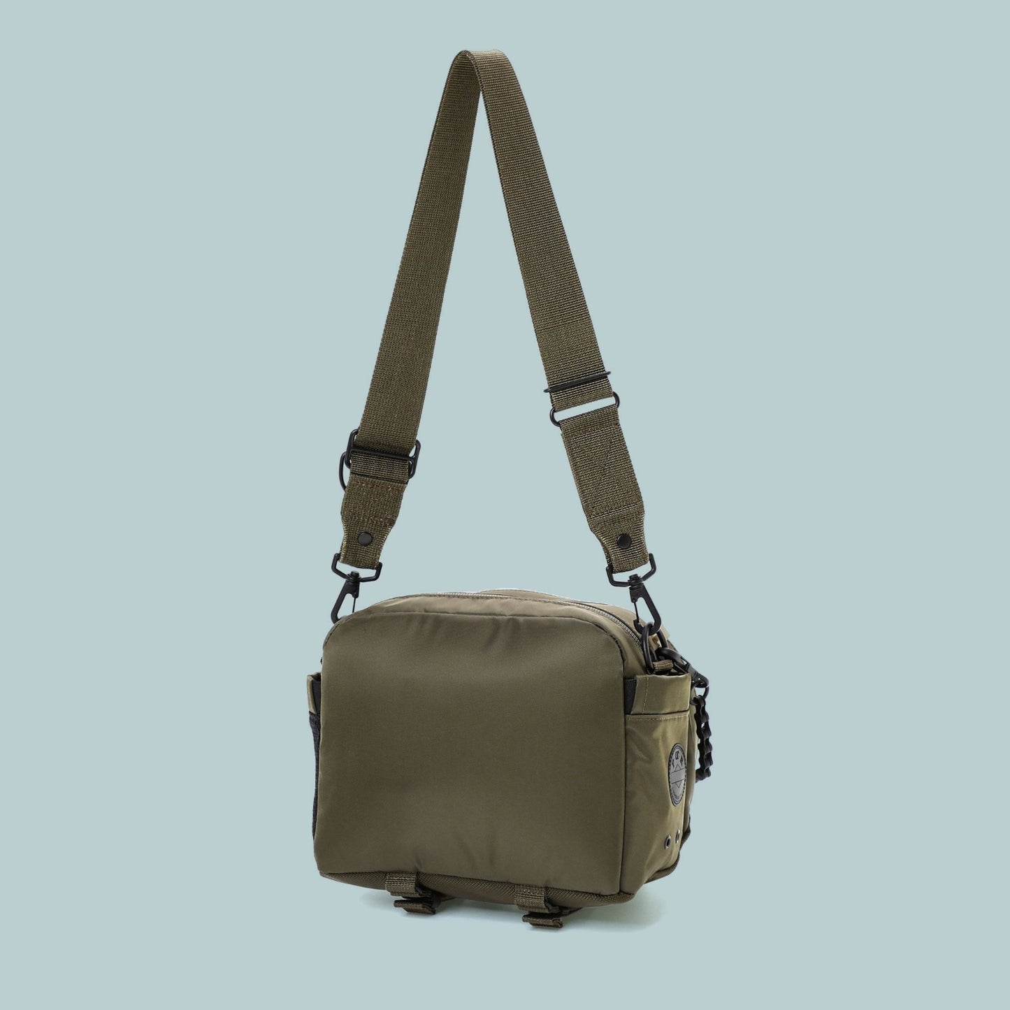 PORTER POTR RIDE SHOULDER BAG made in Japan 997-05362