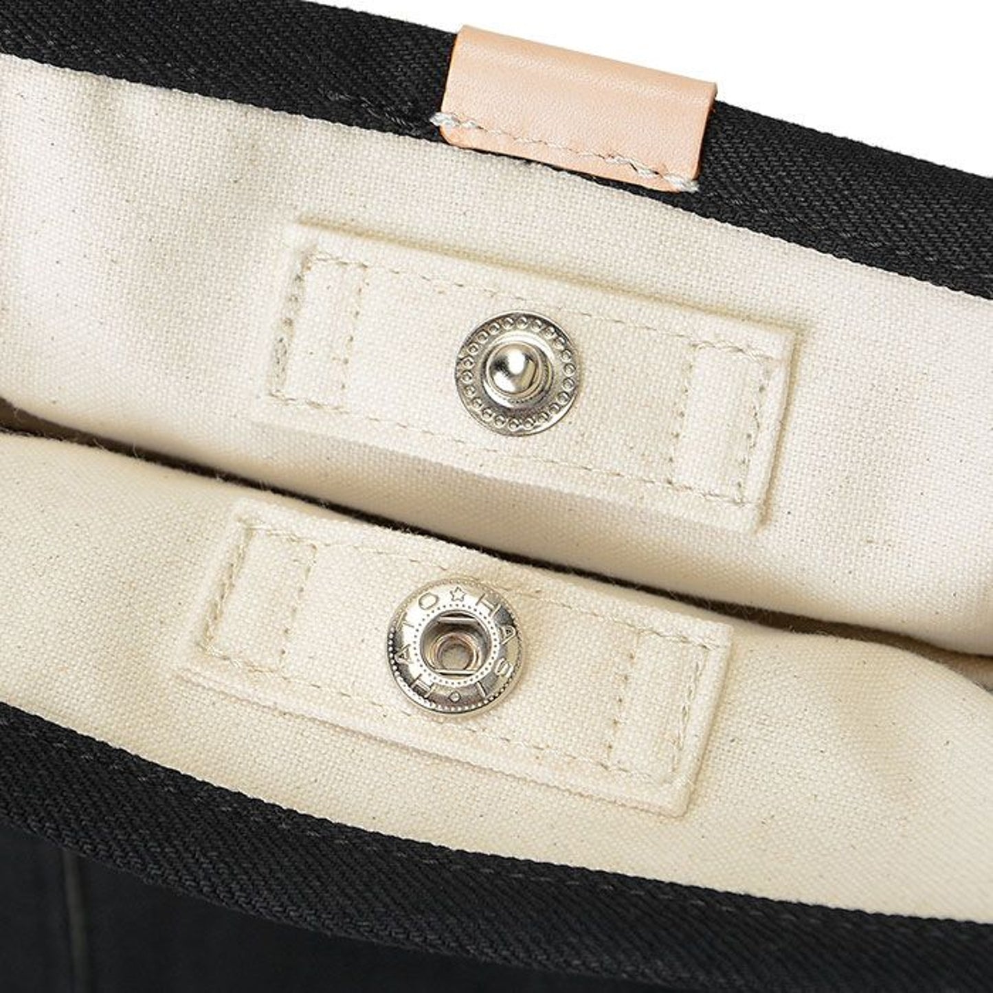 PORTER NOIR TOTE BAG(M) 吉田 日本製 手提袋 381-05658
