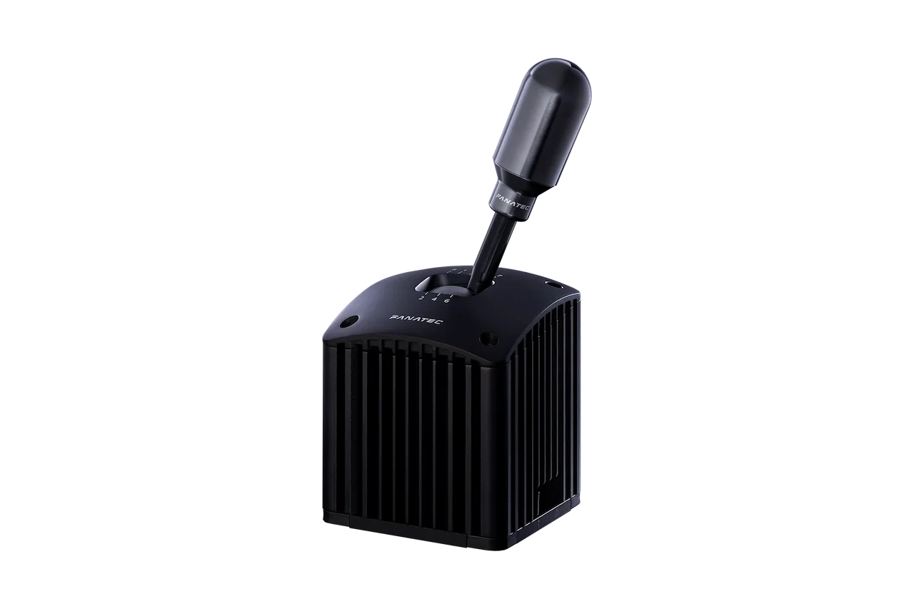 FANATEC ClubSport Shifter SQ V1.5 波棍