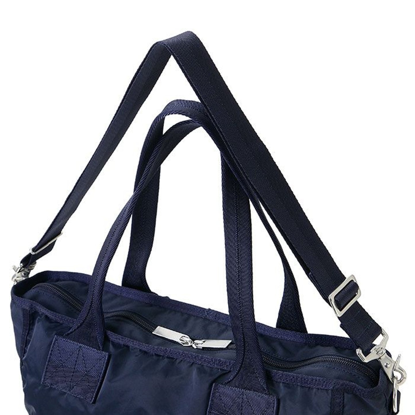 PORTER FRAME 2WAY TOTE BAG 吉田 日本製 手提袋 690-17845