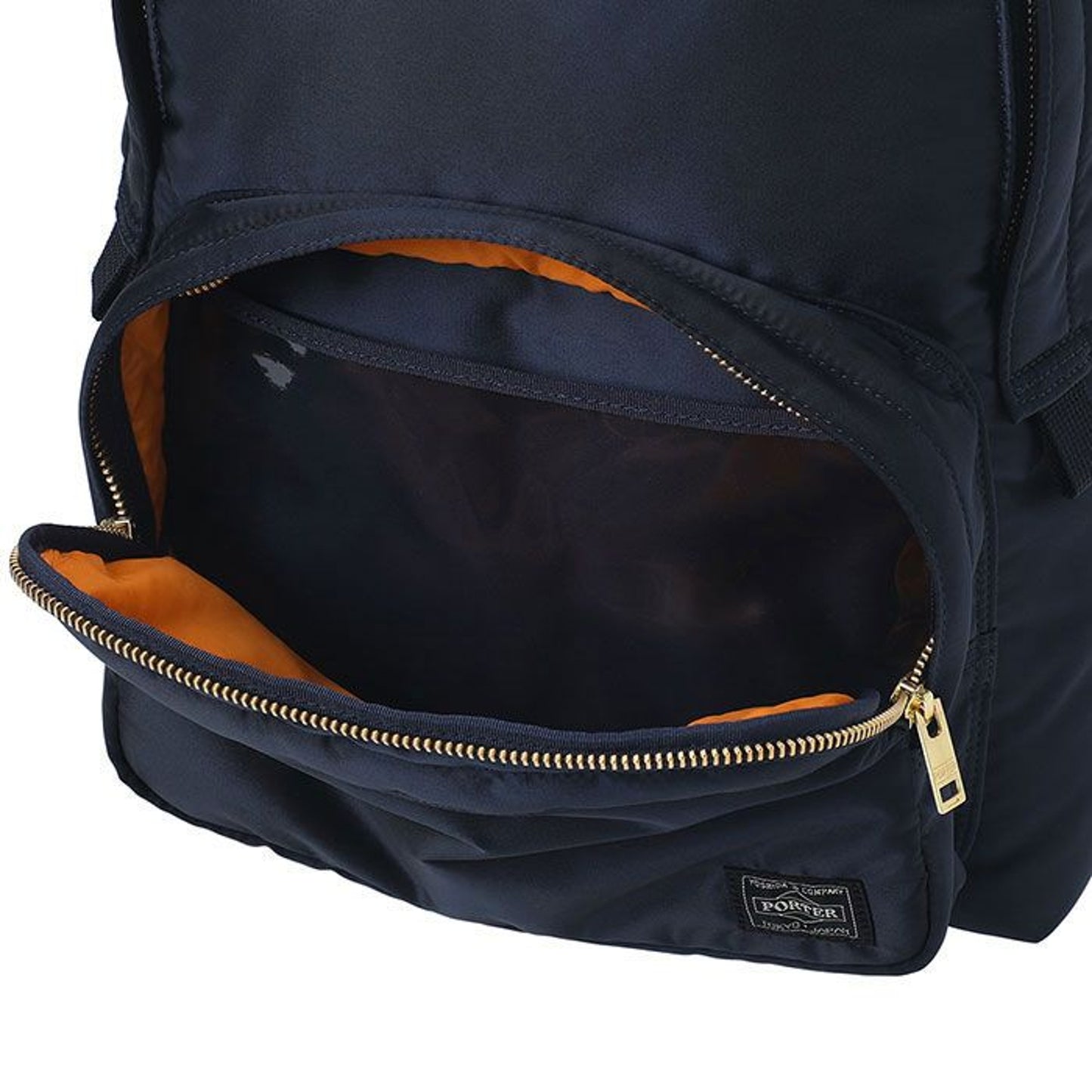 PORTER TANKER BACKPACK 吉田 日本製 背囊 622-79387