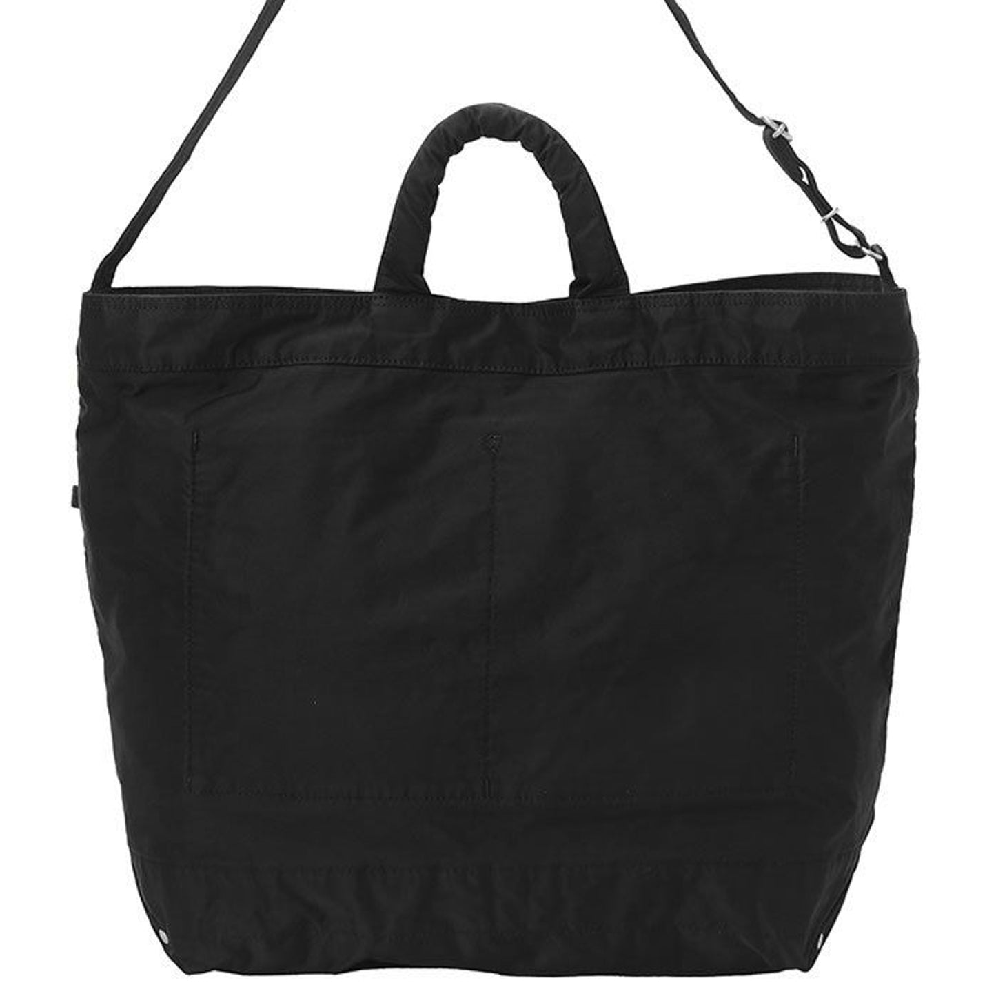 PORTER MILE 2WAY TOTE BAG (L) made in Japan 754-15107