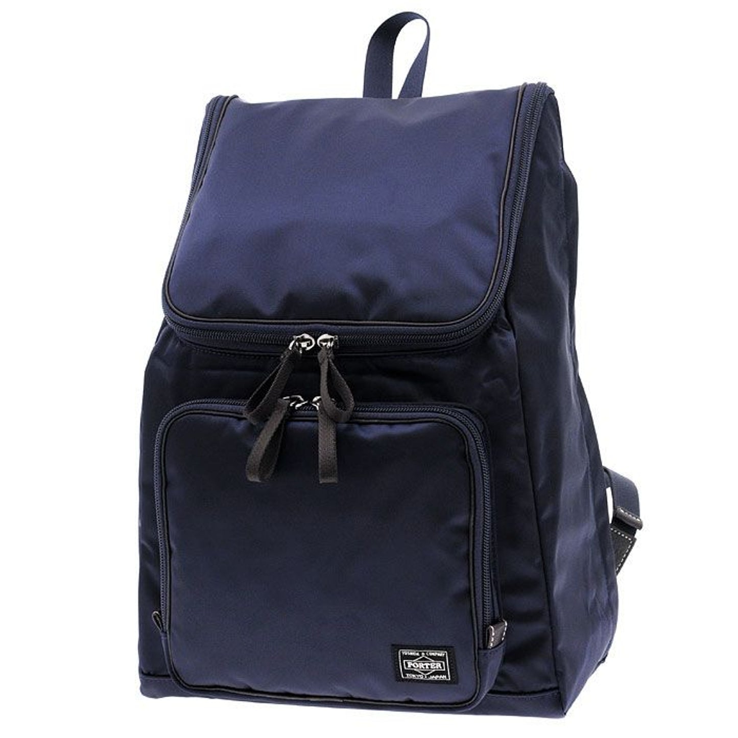 PORTER PLAN RUCKSACK 吉田 日本製 背囊 728-08703