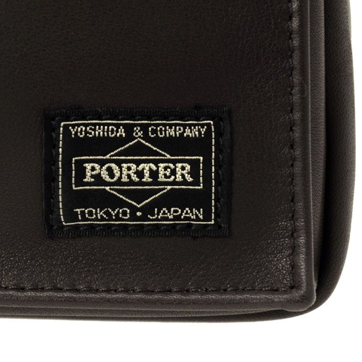 PORTER AMAZE SHOULDER BAG(L) 吉田 日本製 斜孭袋 022-03790