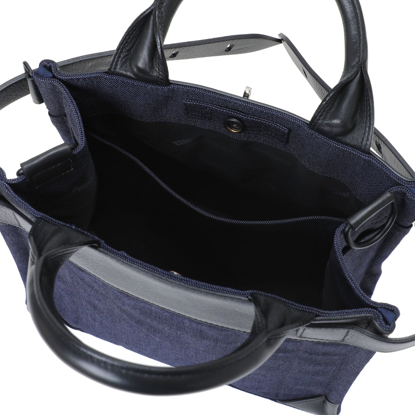 PORTER FORK 2WAY TOTE BAG(S) made in Japan 381-27826