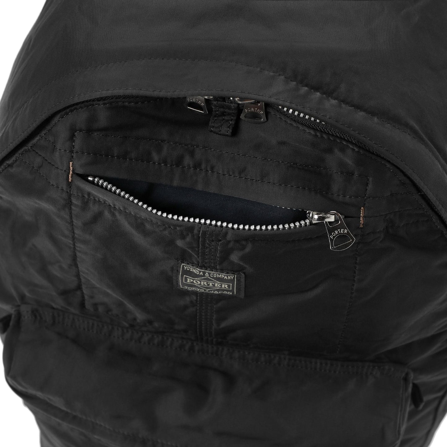 PORTER MILE DAYPACK 吉田 日本製背囊 754-15112