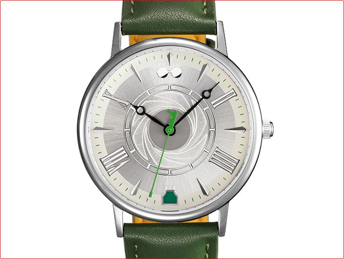 SAKAMOTO DAYS Special Edition Watch JDM