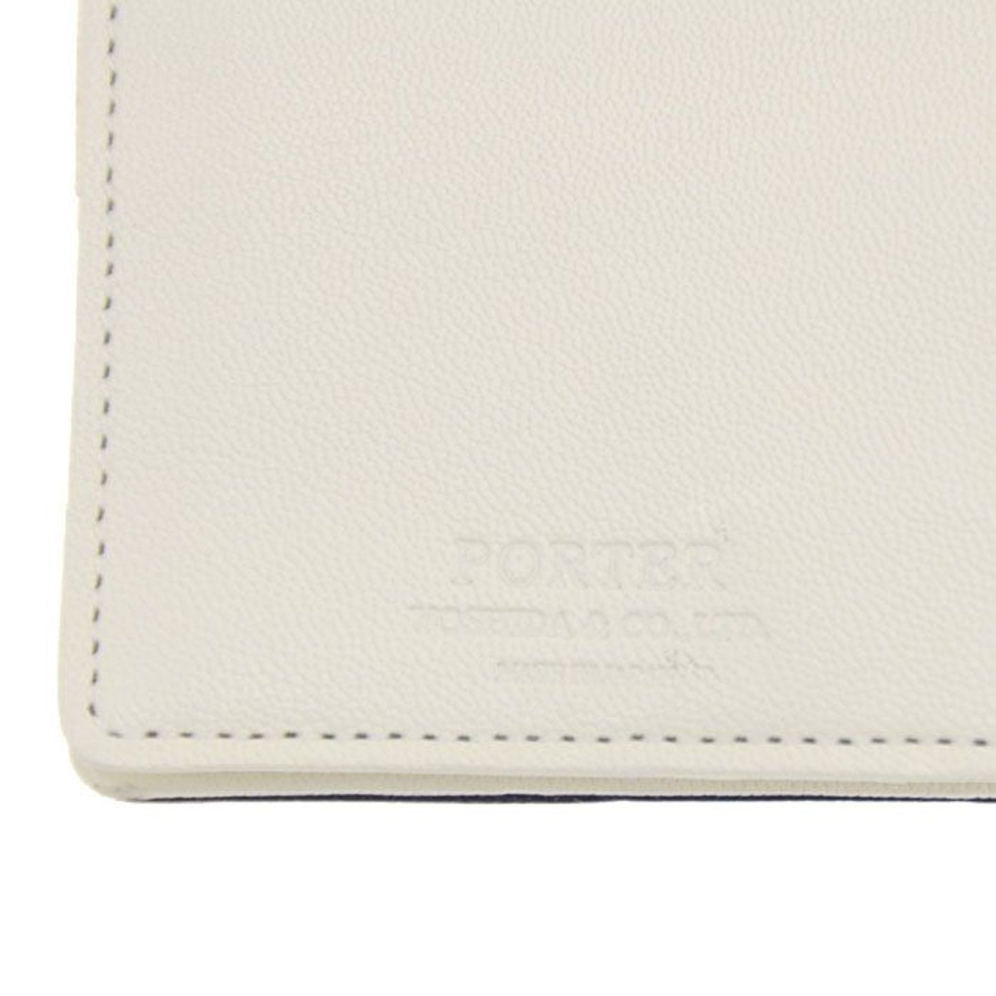 PORTER DOUBLE WALLET Yoshida made in Japan wallet 129-06012