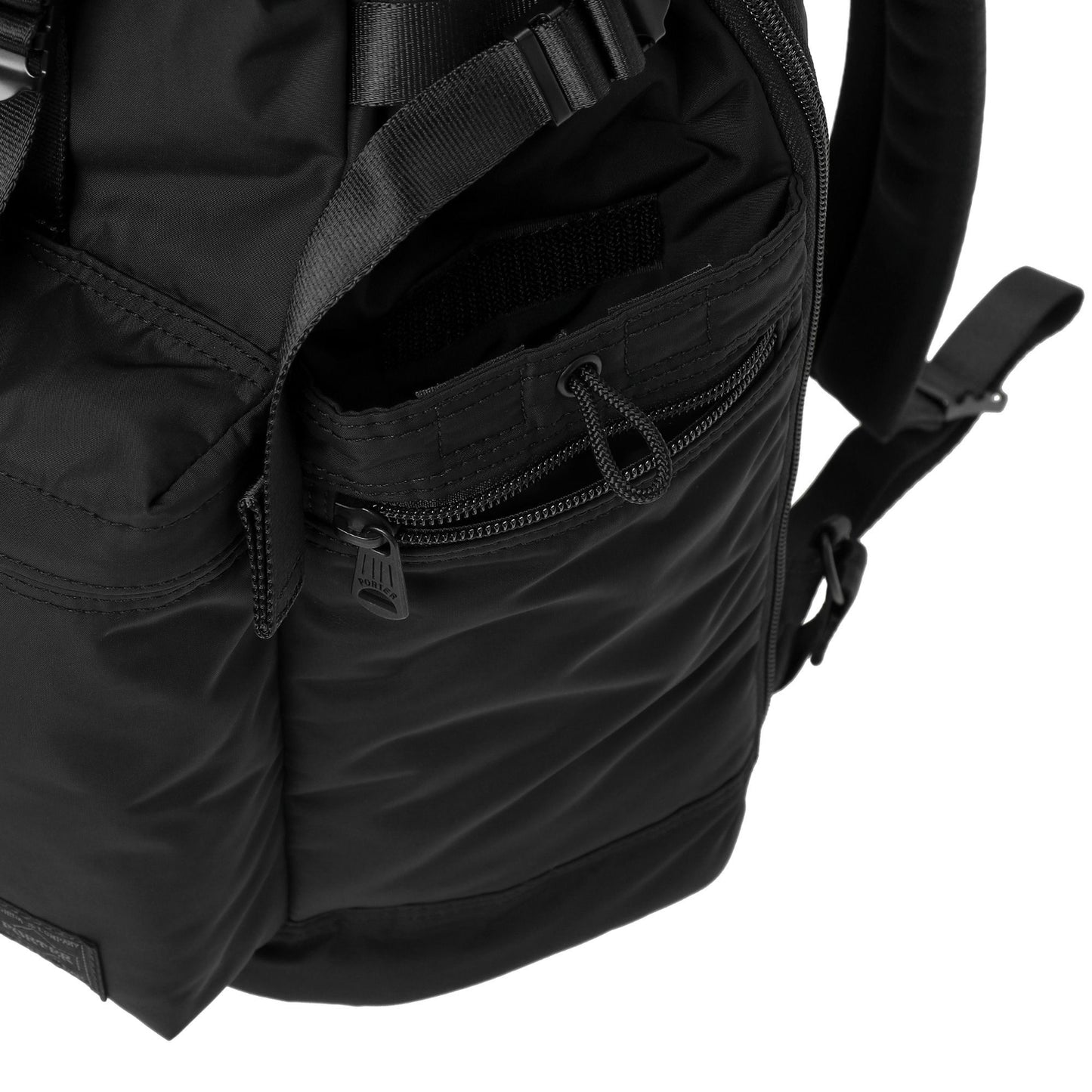 PORTER SENSES BACKPACK 吉田 日本製背囊 672-27800
