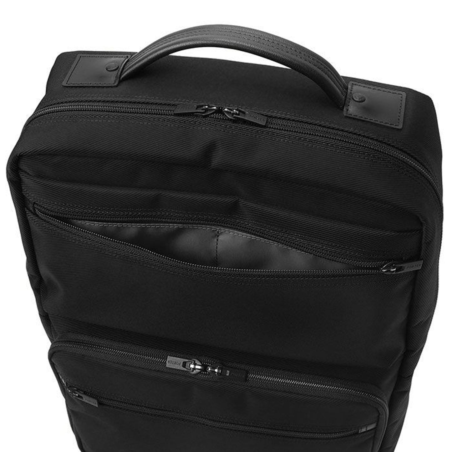 PORTER PROTECTION DAYPACK made in Japan 681-17978