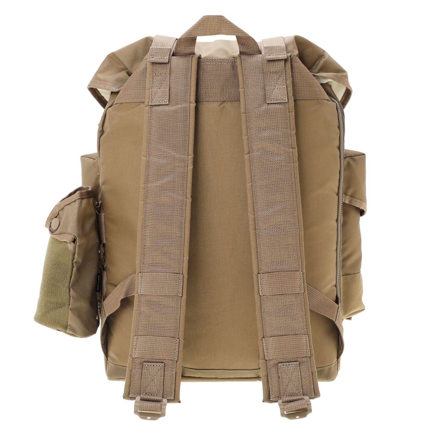 PORTER ALL ALICE PACK with POUCHES 吉田 日本製背囊 502-05957