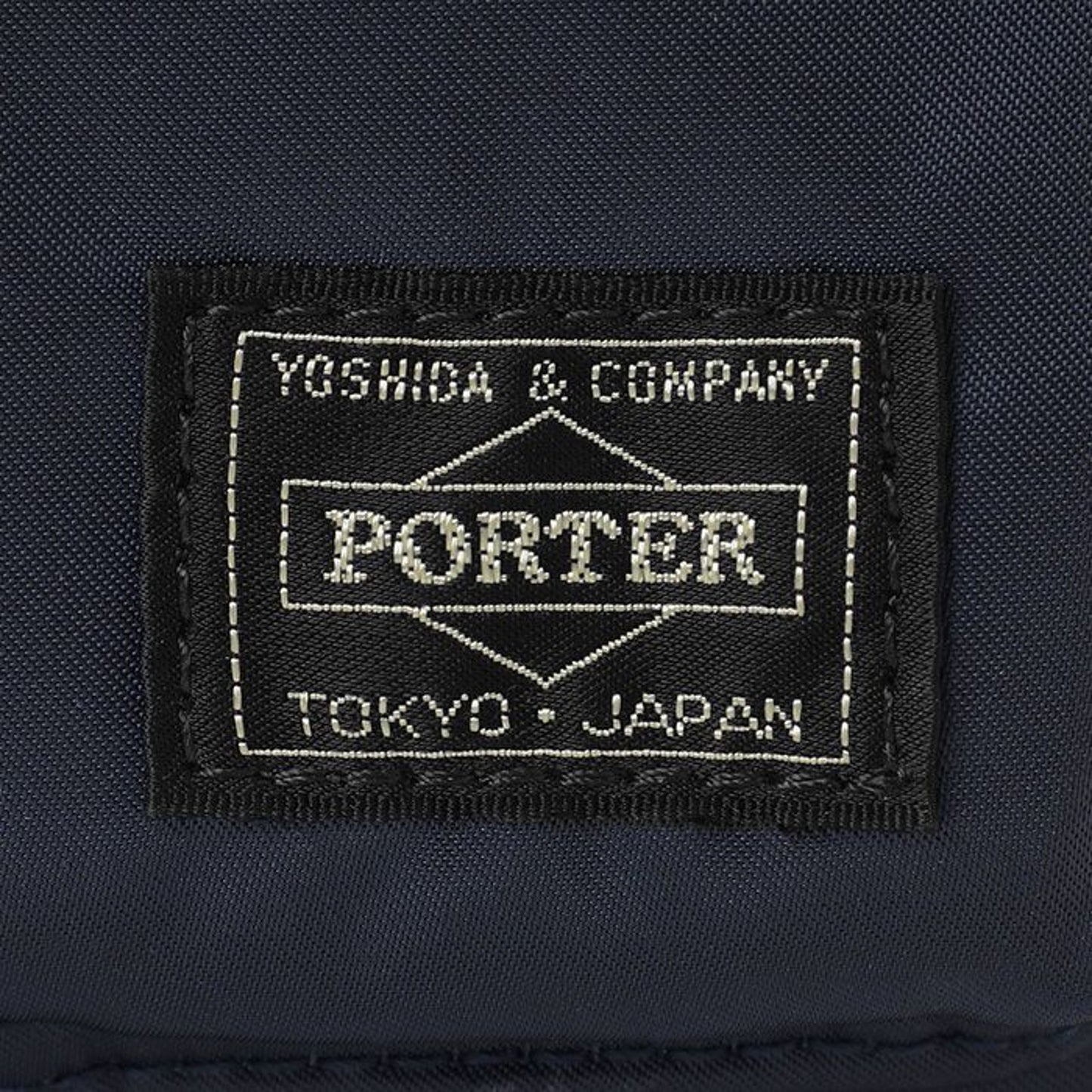 PORTER HOWL HELMETBAG MINI 吉田 日本製斜孭袋 381-18157