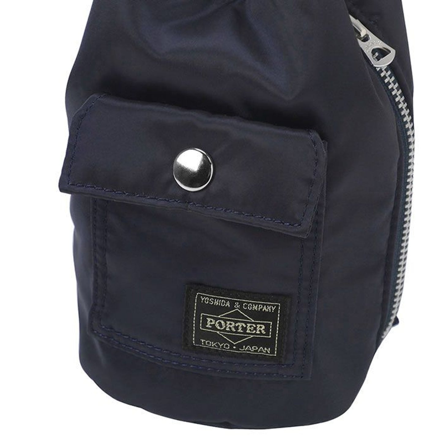 PORTER HOWL BONSAC MINI 吉田 日本製 斜孭袋 381-16856
