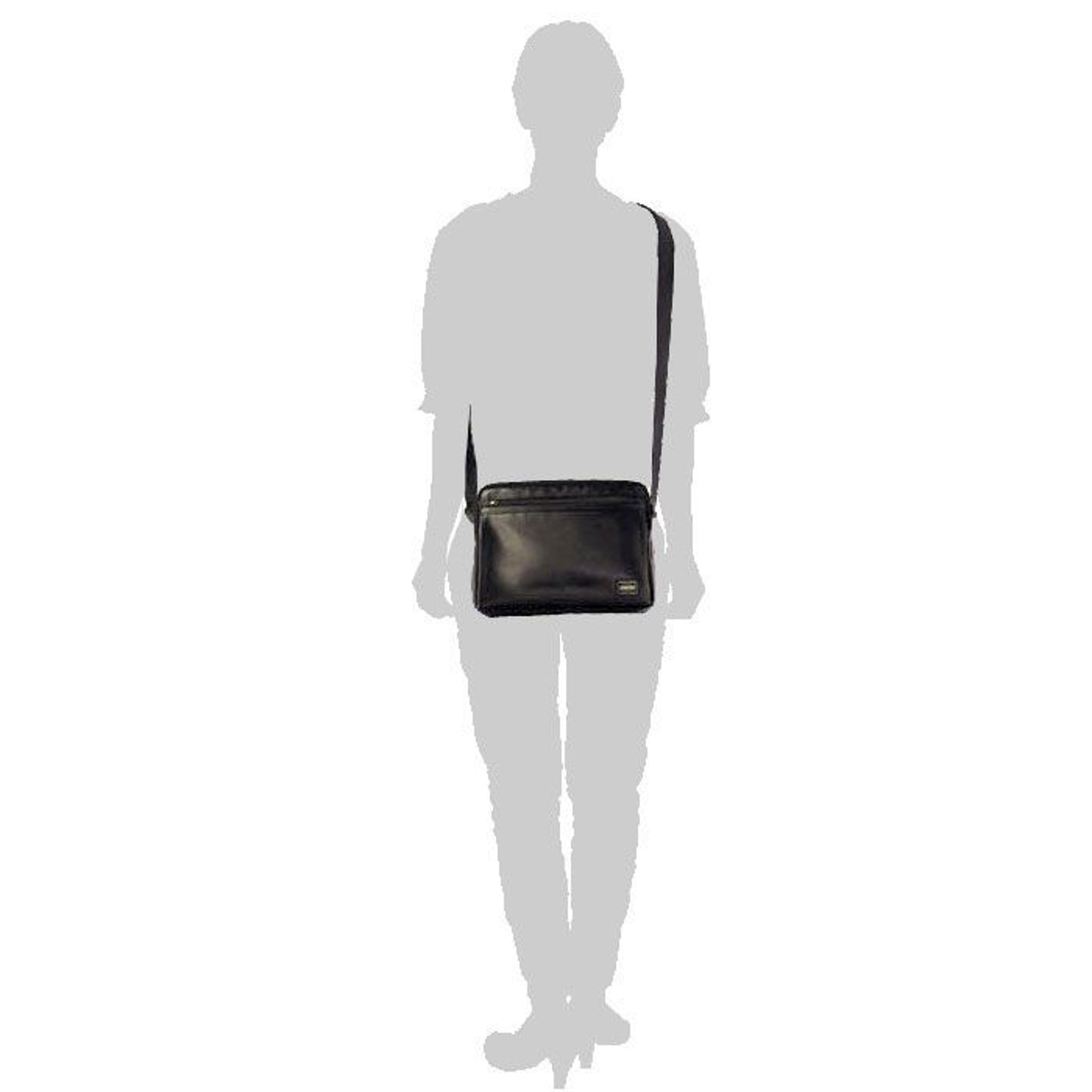 PORTER AMAZE SHOULDER BAG(L) 吉田 日本製 斜孭袋 022-03790
