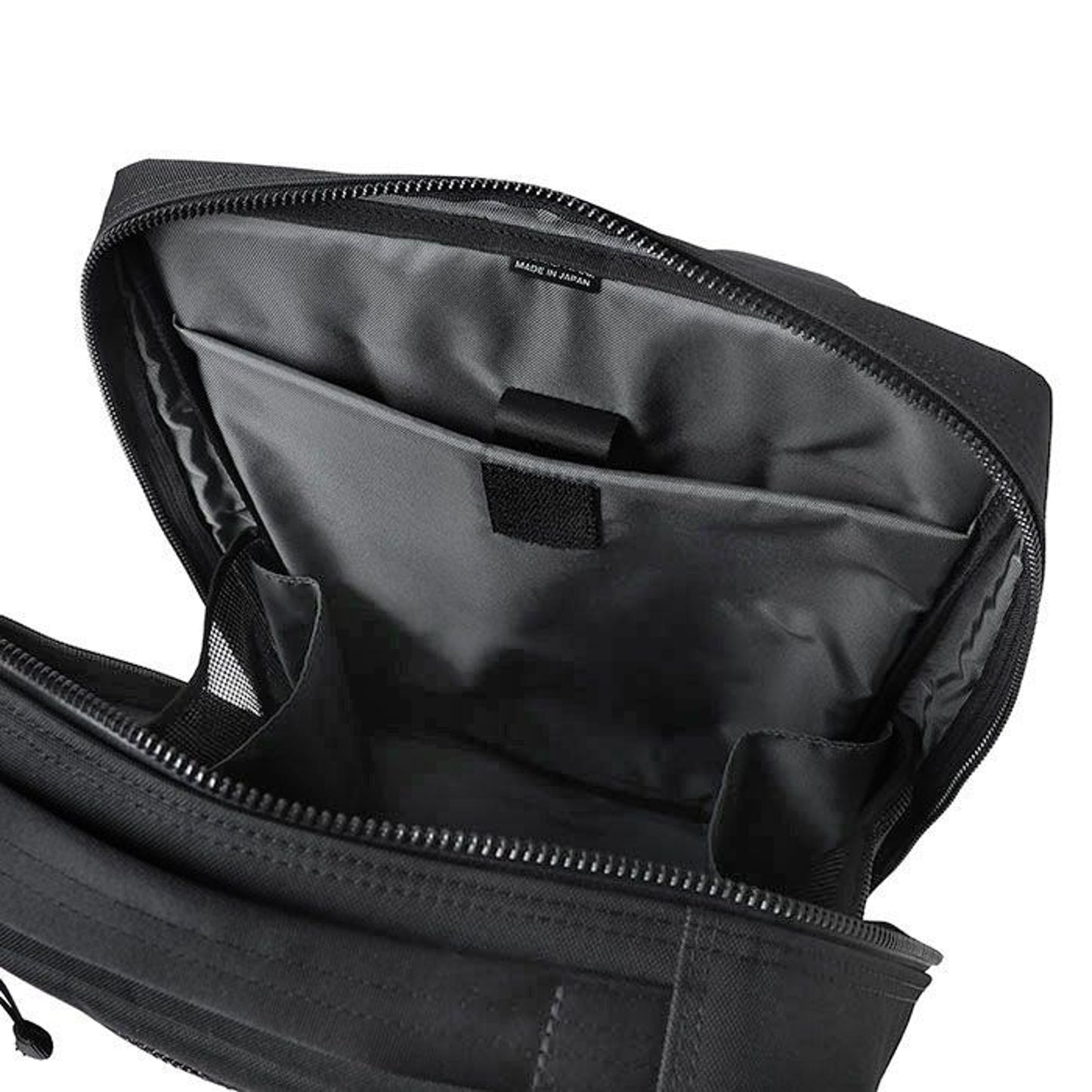 PORTER INTERACTIVE DAYPACK made in Japan 536-17052