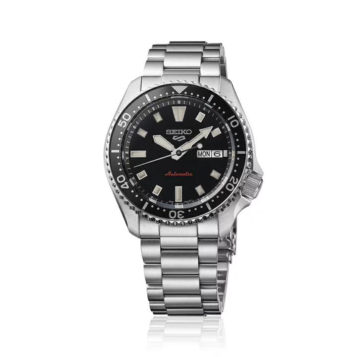 SEIKO SKX series 5 sports made in Japan watch SBSA305 JDM