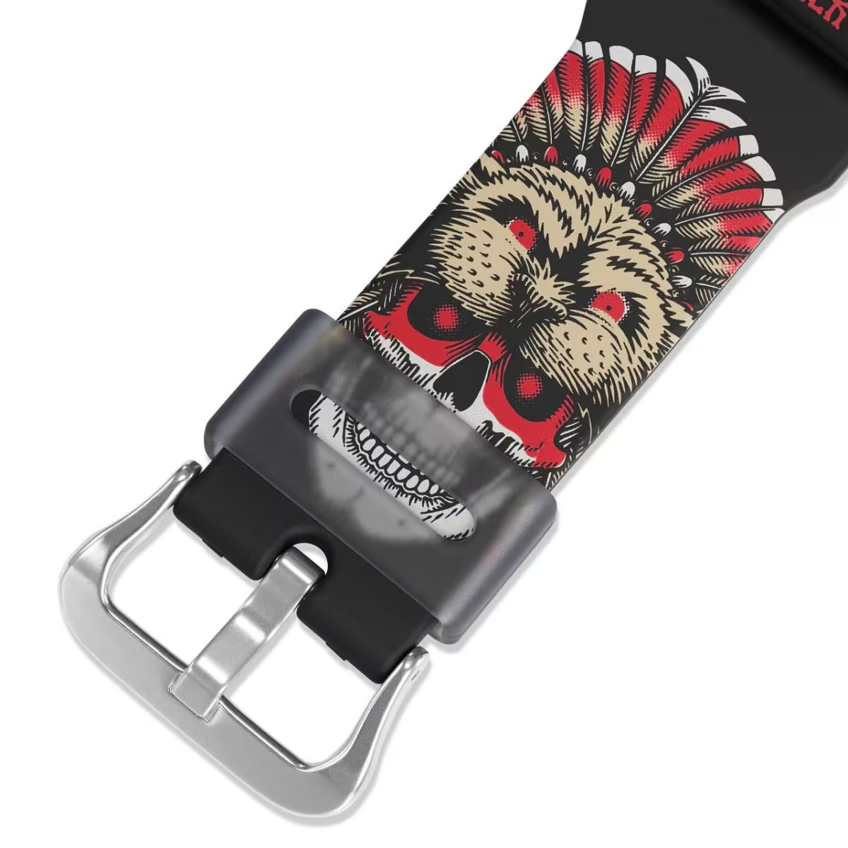 Casio G-SHOCK Kelvin Hoefler x Powell Peralta Limited Edition Watch DW-5600KH-1JR JDM