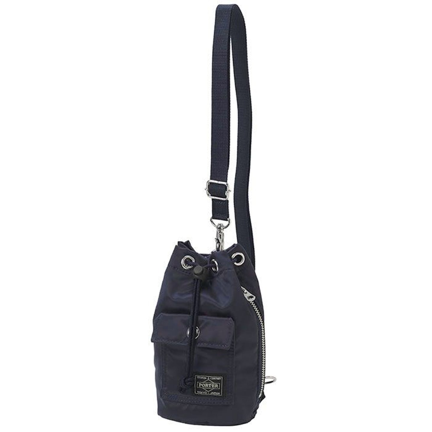 PORTER HOWL BONSAC MINI 吉田 日本製 斜孭袋 381-16856