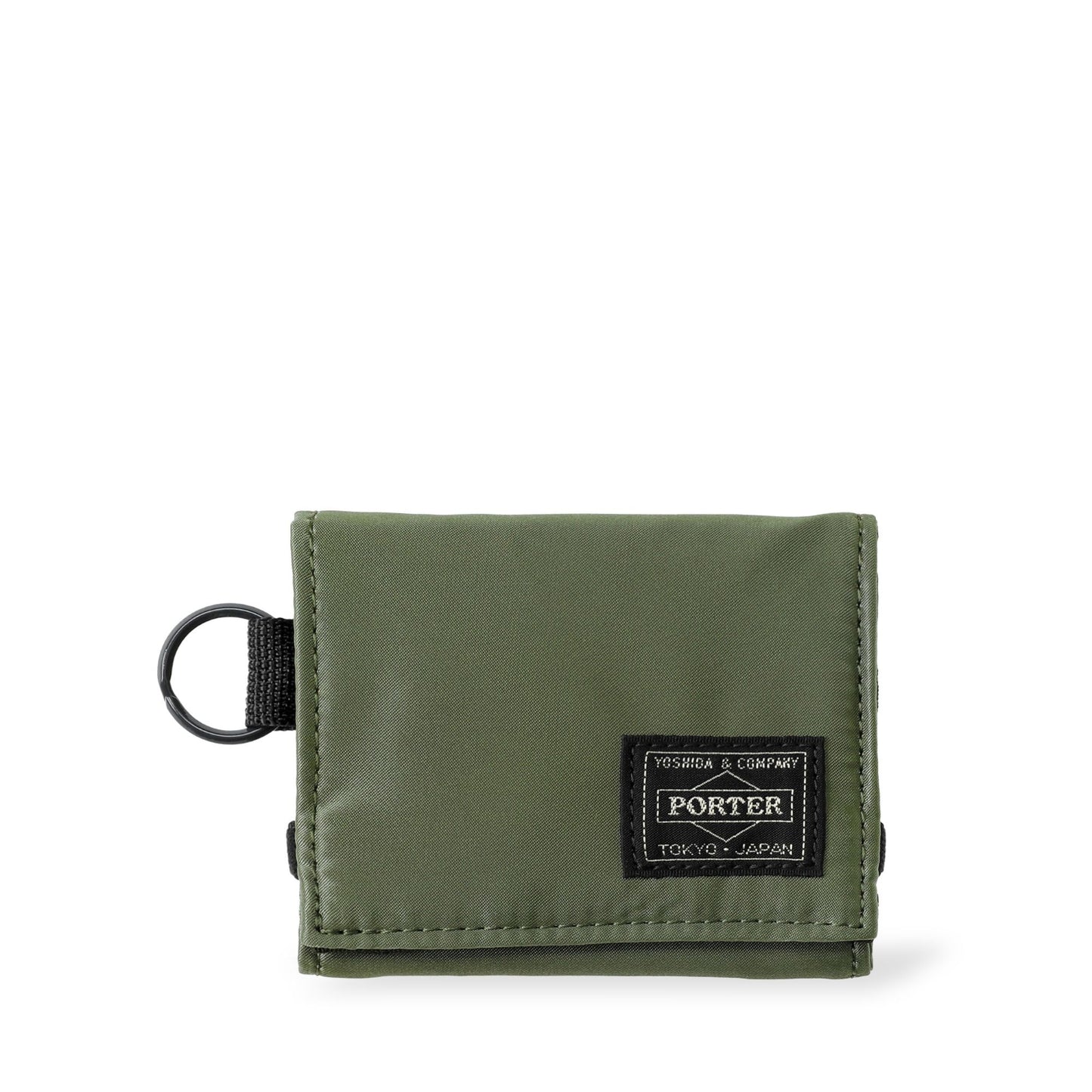 PORTER PX TANKER HOLIDAY WALLET 吉田 日本製 銀包 376-26829