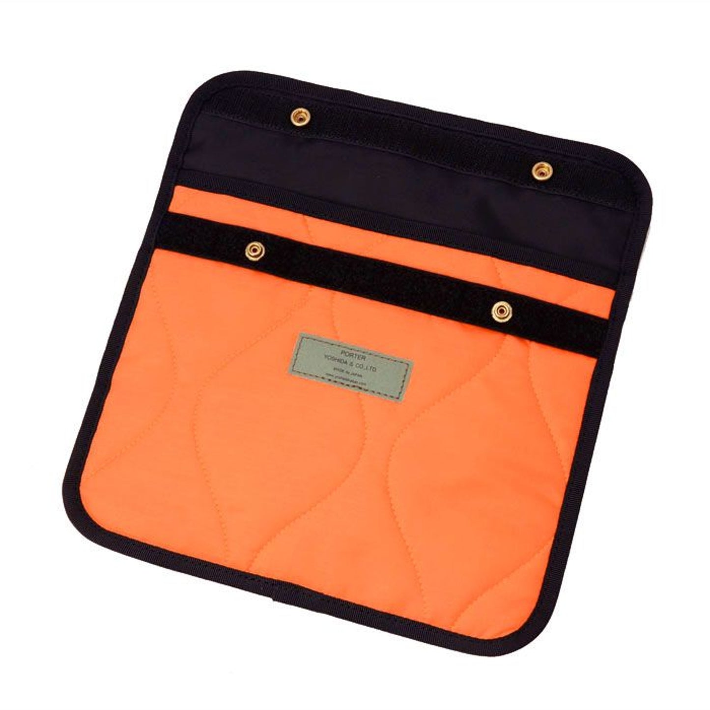 PORTER FORCE SHOULDER BAG 吉田 日本製斜孭袋 855-07415