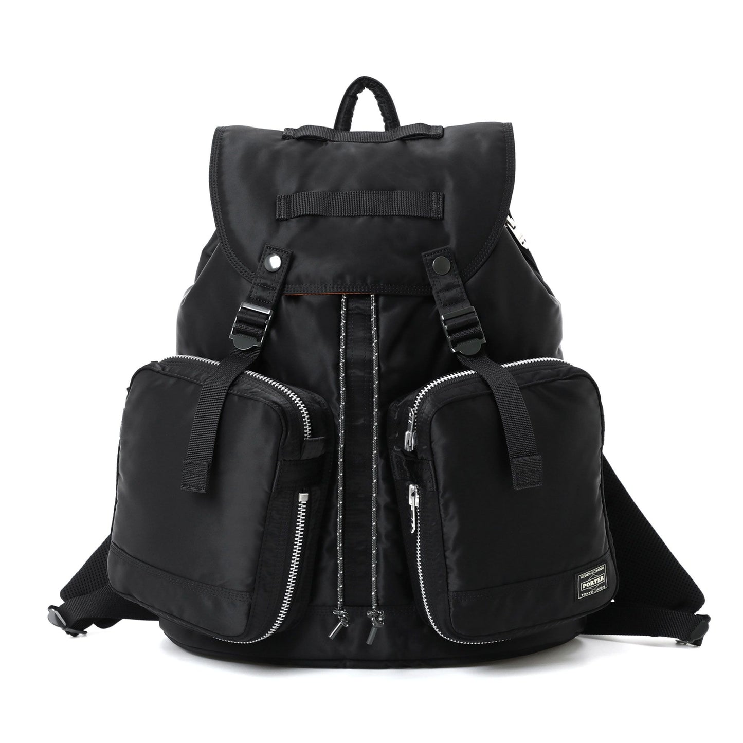 PORTER TANKER RUCKSACK(L) 吉田 日本製 背囊 622-19556