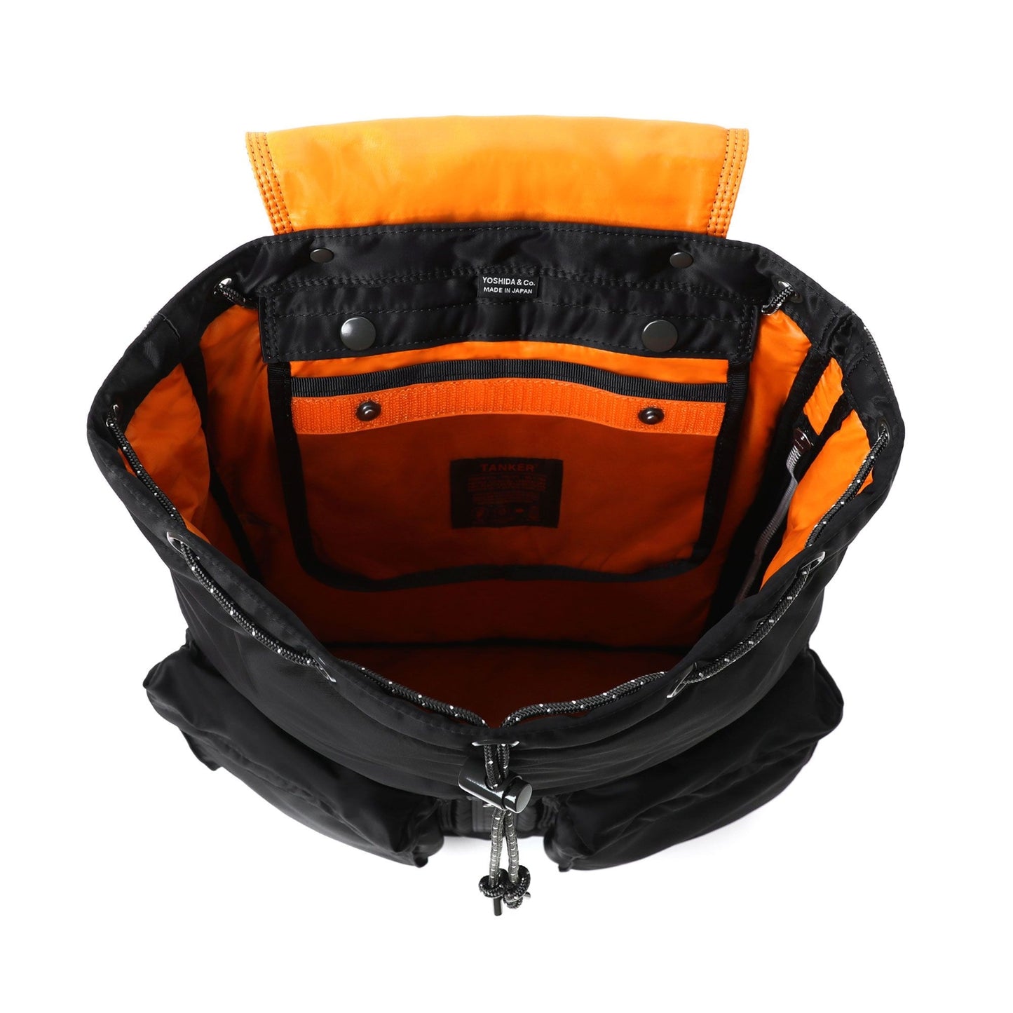PORTER TANKER RUCKSACK 吉田 日本製 背囊 622-01630