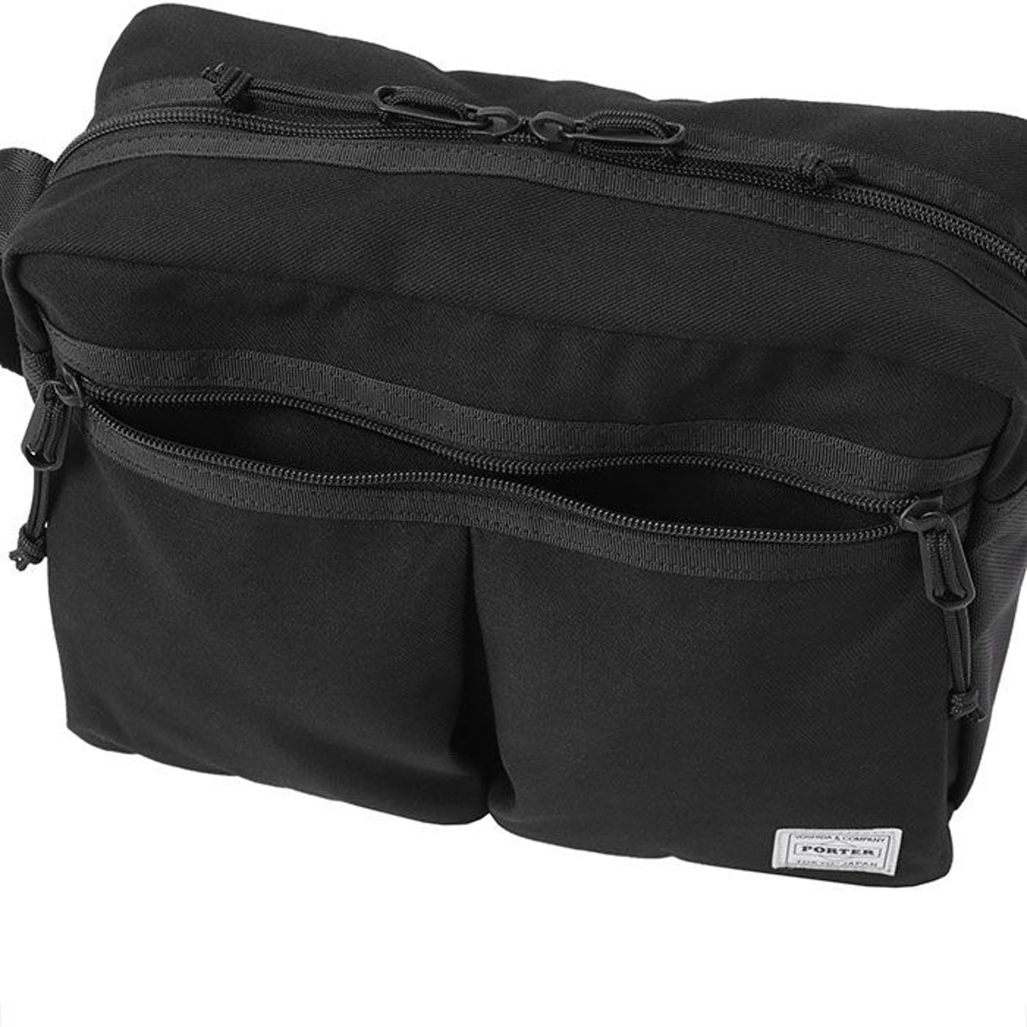 PORTER SWITCH SHOULDER BAG(L) 吉田 日本製 斜孭袋 874-19673