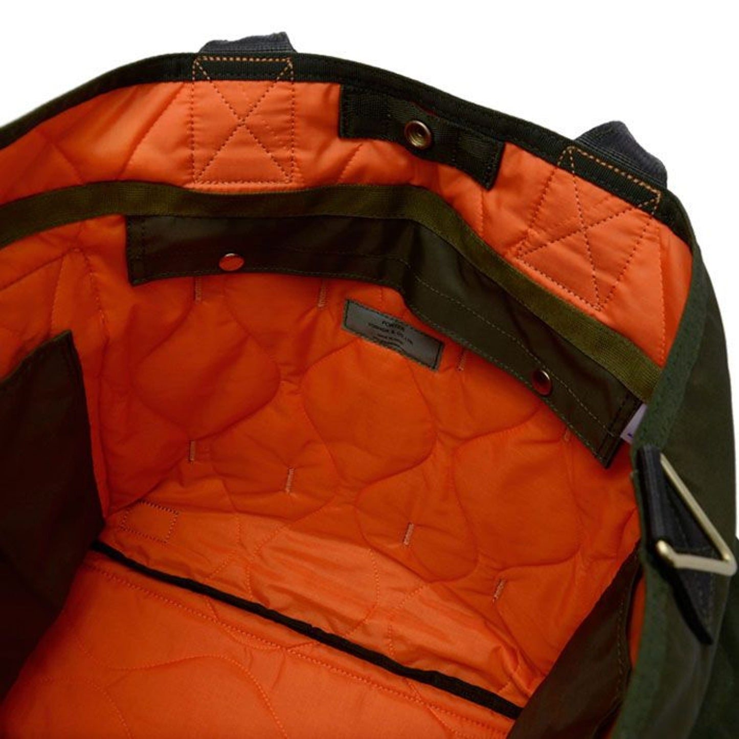 PORTER FORCE 2WAY TOTE BAG 吉田 日本製手提袋 855-07500