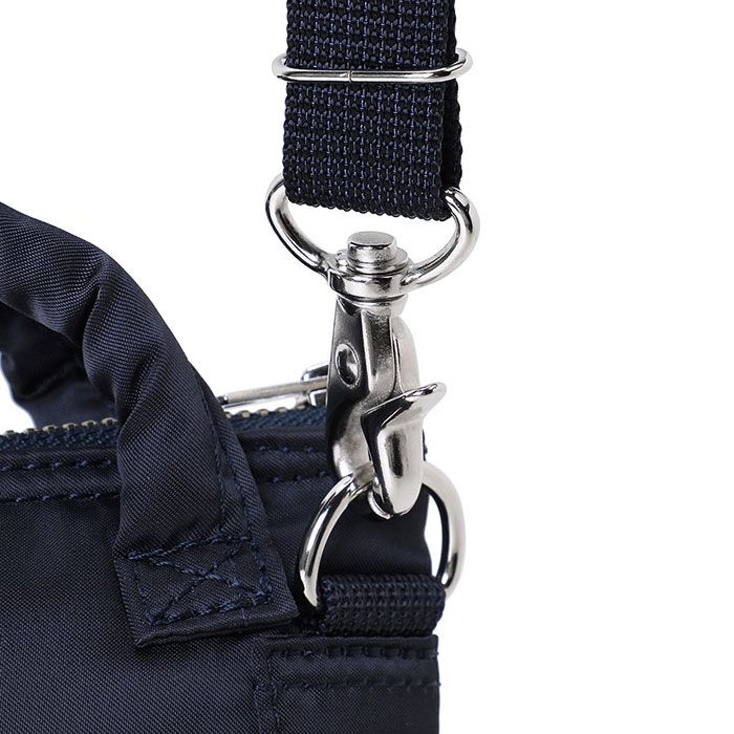 PORTER HOWL HELMETBAG MINI 吉田 日本製斜孭袋 381-18157