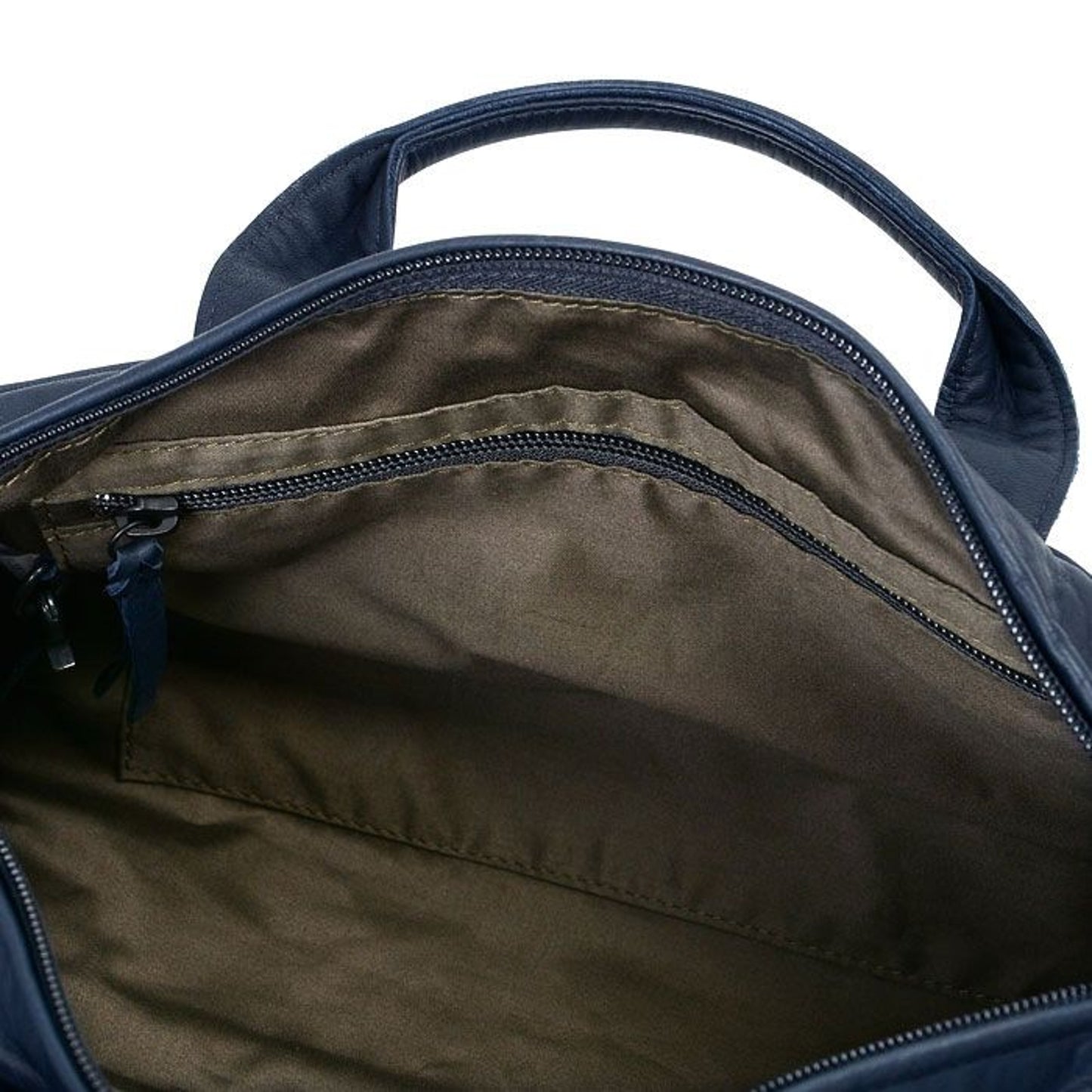 PORTER FRANK 2WAY BOSTON BAG(S) made in Japan tote bag 198-01306
