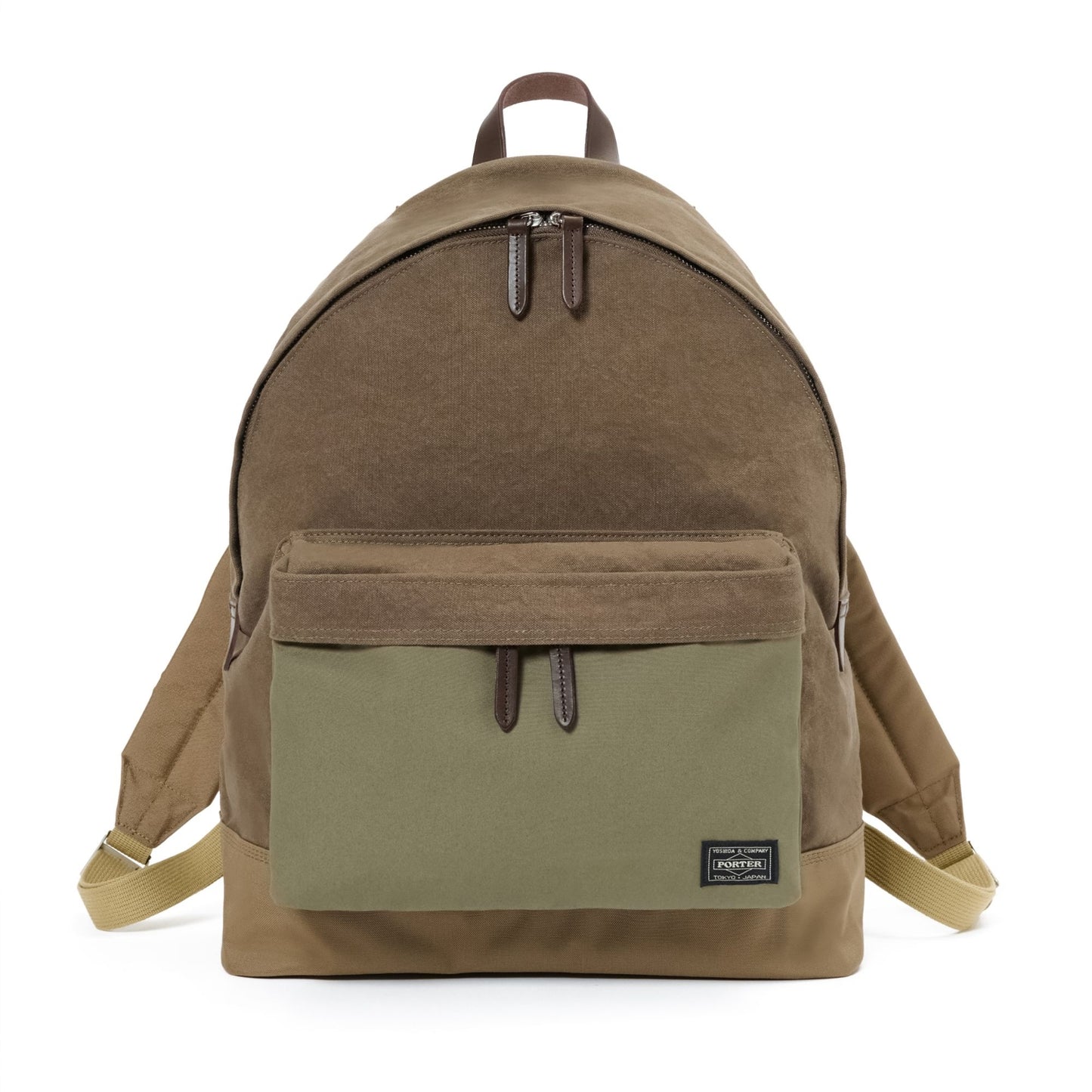 PORTER BRIDGE DAYPACK 吉田 日本製背囊 193-04065